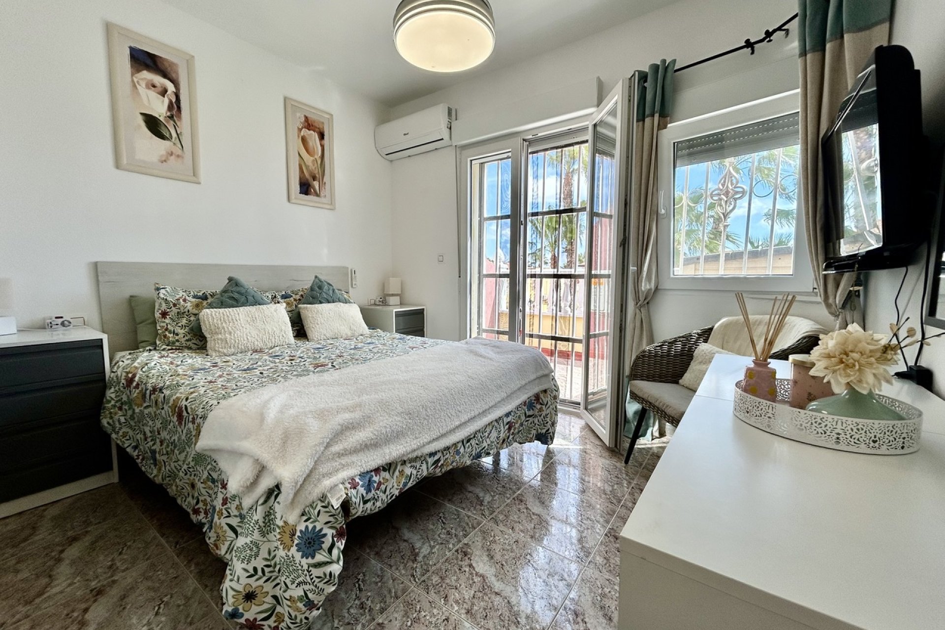 Revente - Maison de ville - Cabo Roig
