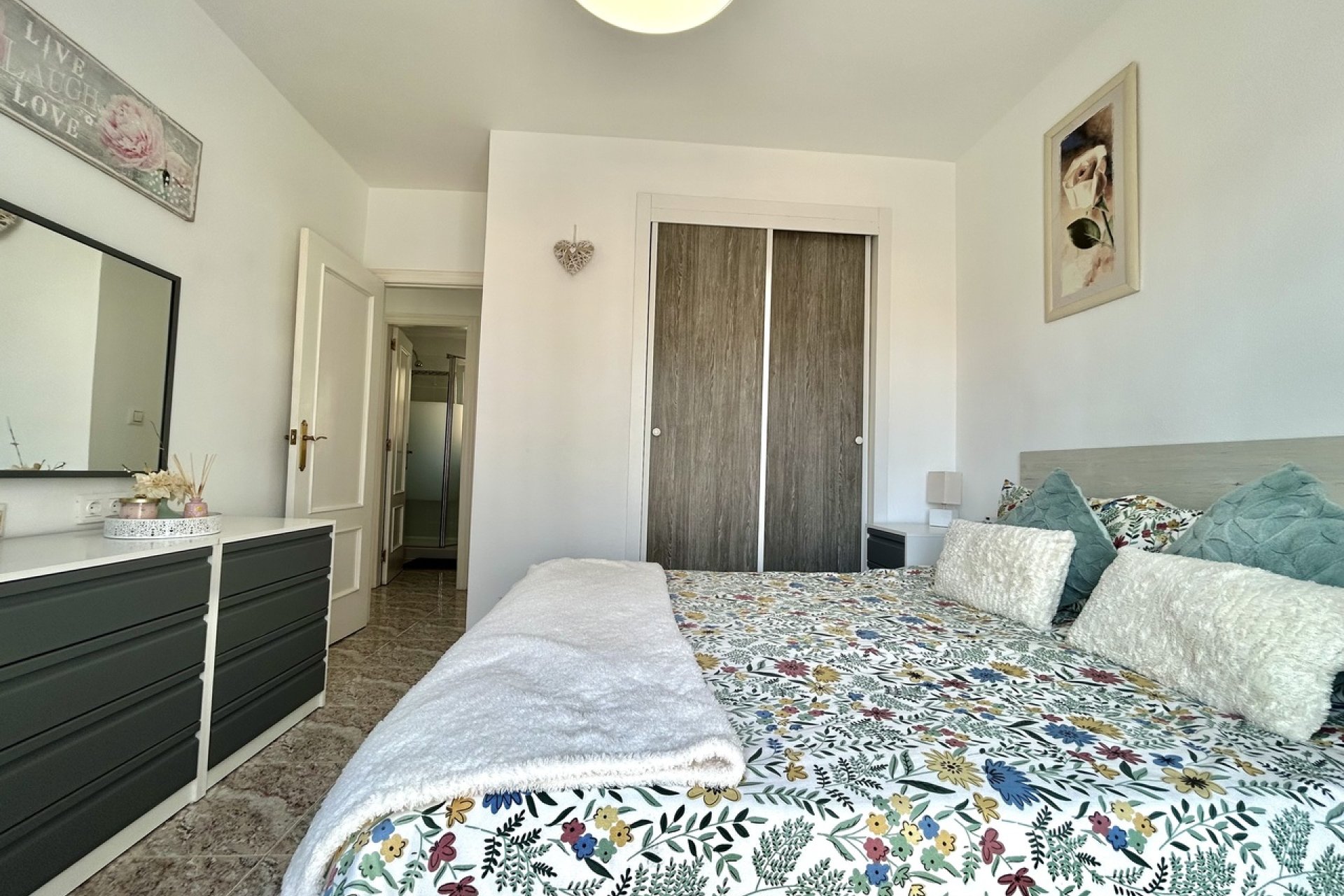 Revente - Maison de ville - Cabo Roig