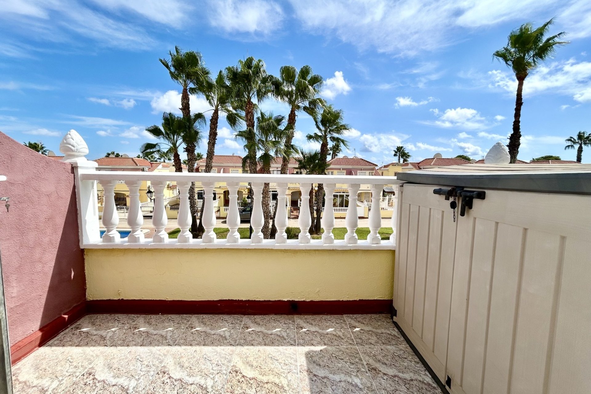 Revente - Maison de ville - Cabo Roig