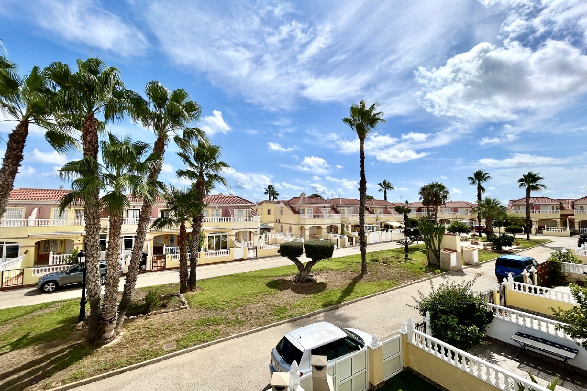 Revente - Maison de ville - Cabo Roig