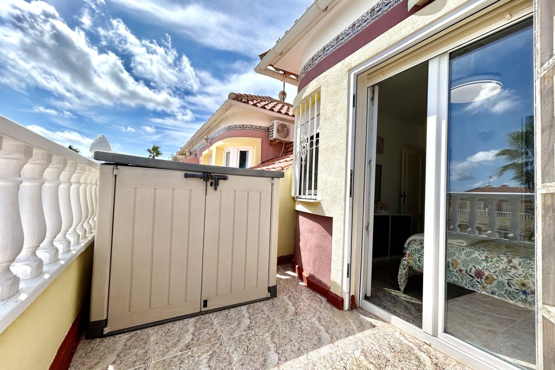 Revente - Maison de ville - Cabo Roig