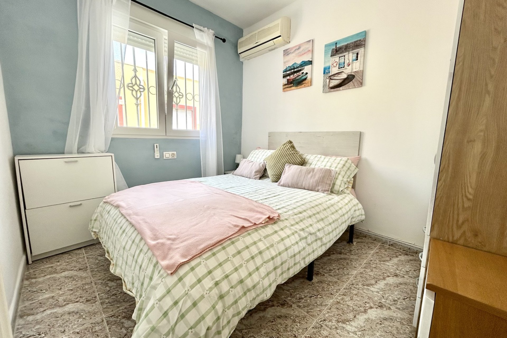 Revente - Maison de ville - Cabo Roig