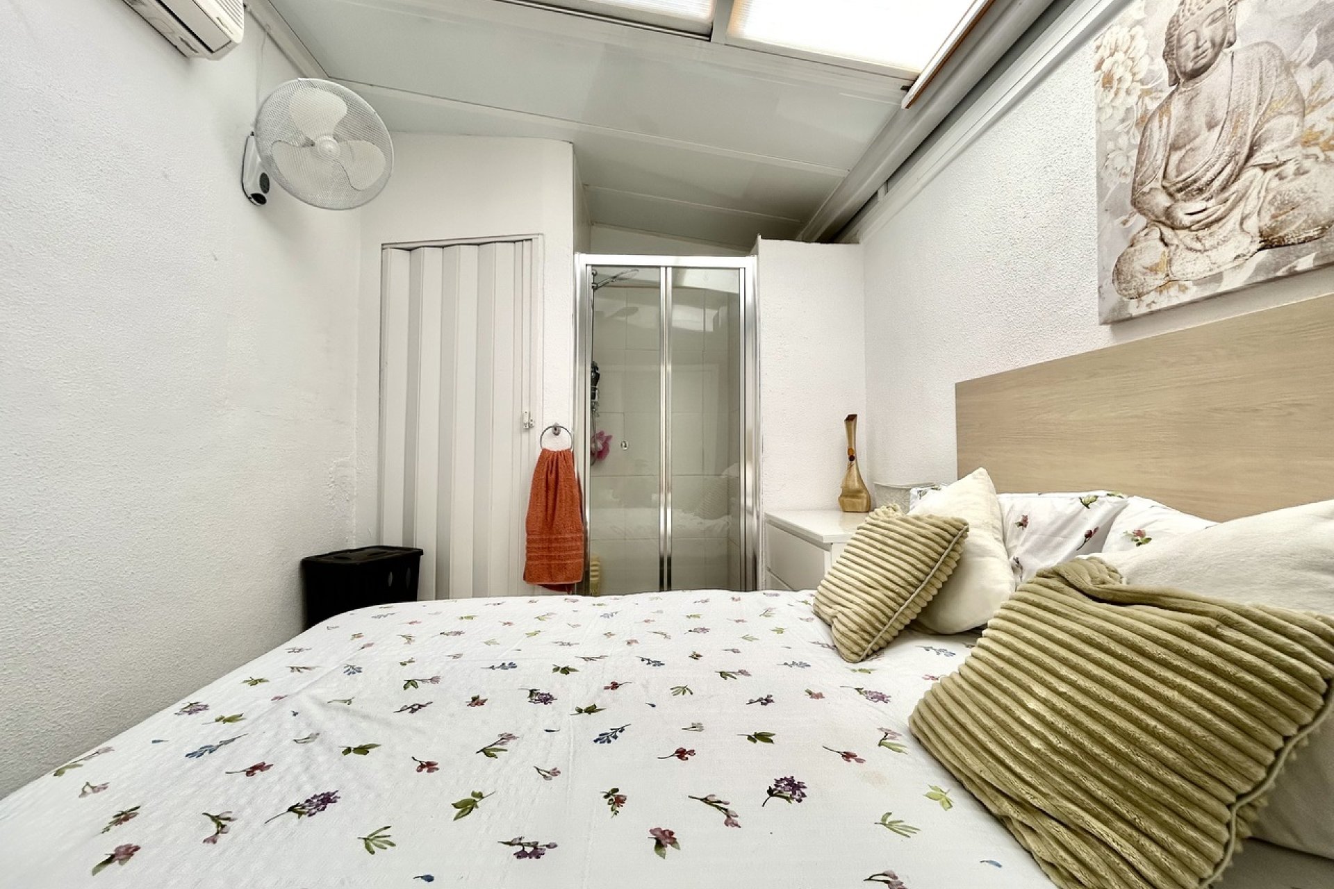 Revente - Maison de ville - Cabo Roig