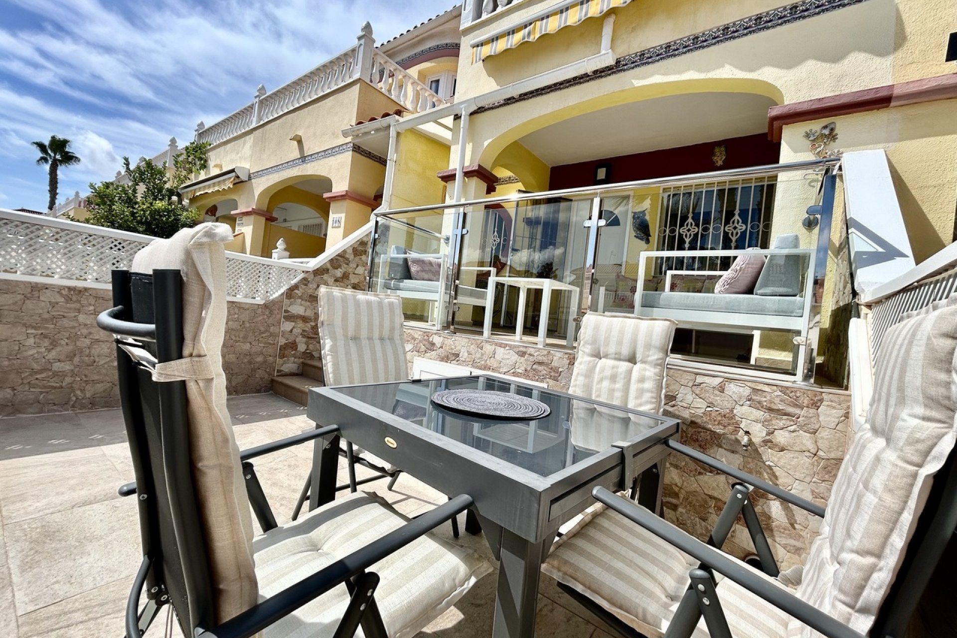 Revente - Maison de ville - Cabo Roig