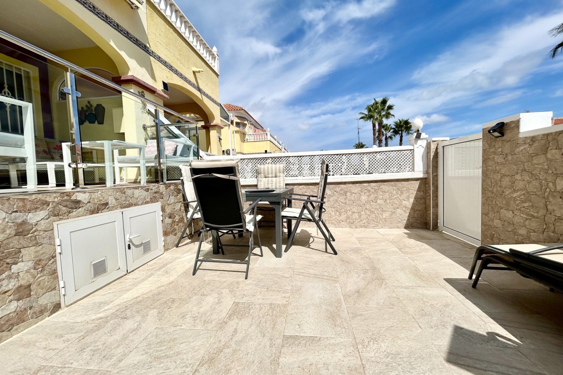 Revente - Maison de ville - Cabo Roig