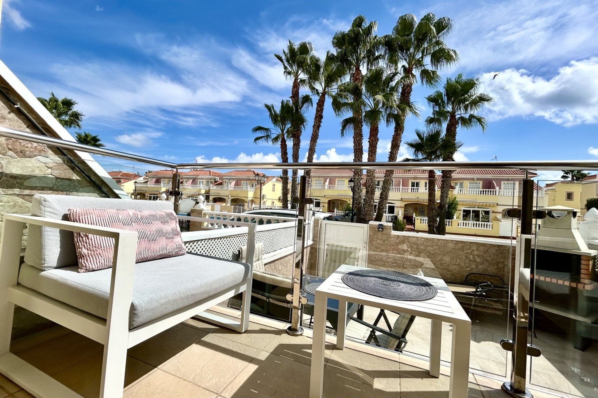 Revente - Maison de ville - Cabo Roig