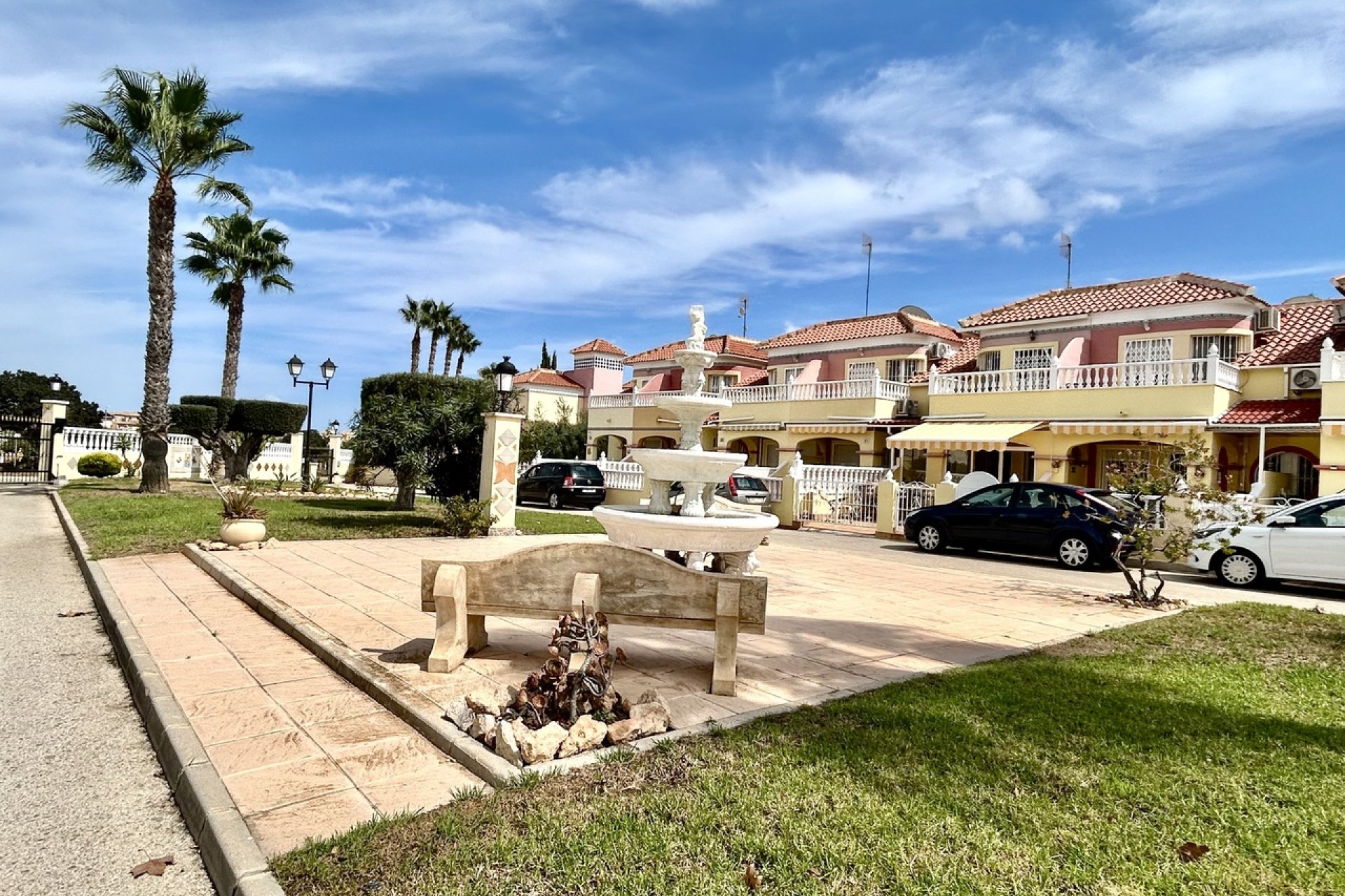 Revente - Maison de ville - Cabo Roig