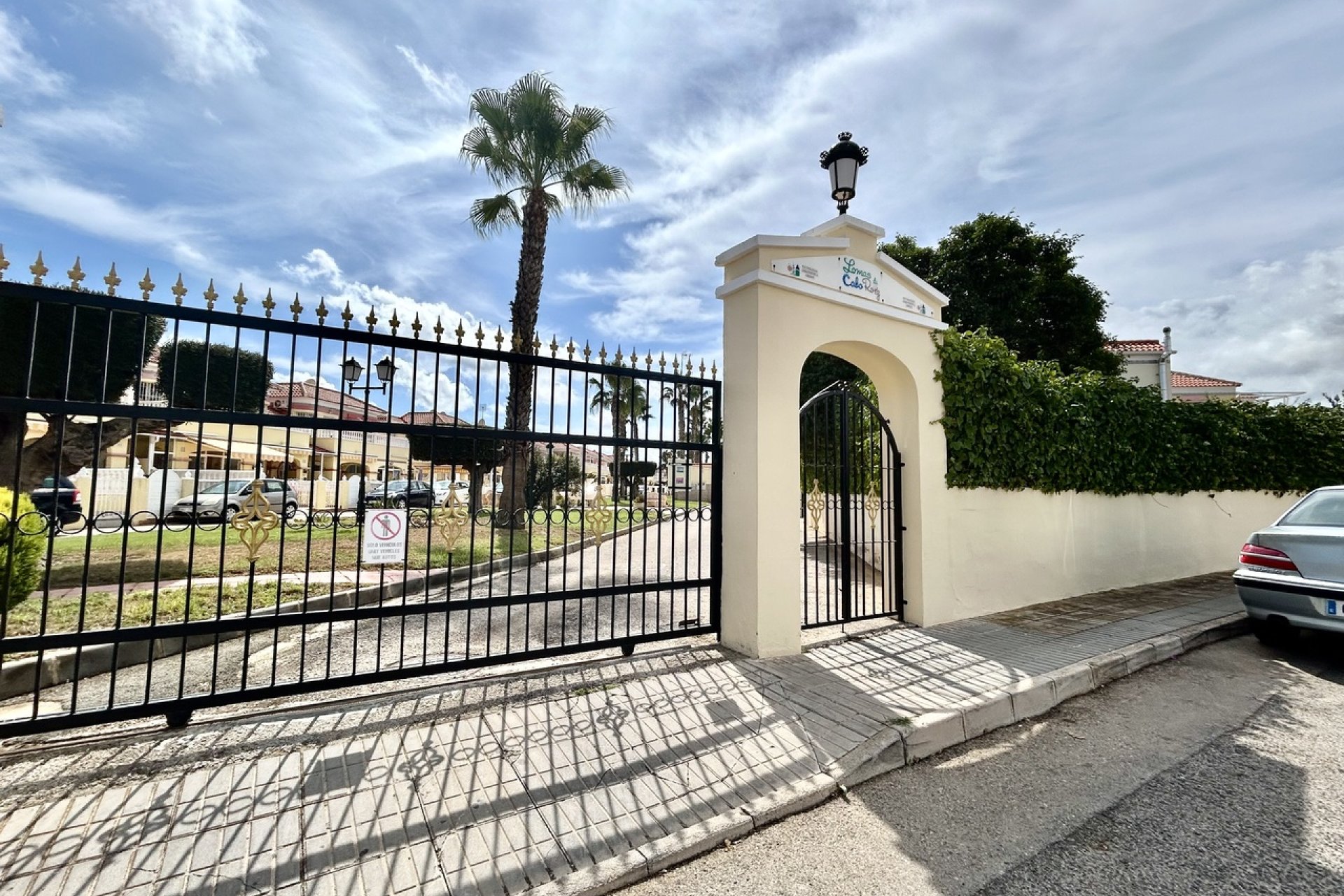 Revente - Maison de ville - Cabo Roig
