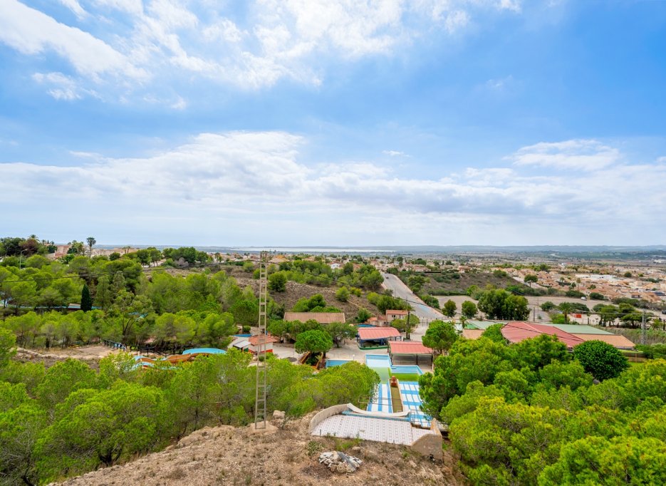 Revente - Maison de ville - Ciudad Quesada - Ciudad Quesada - Rojales