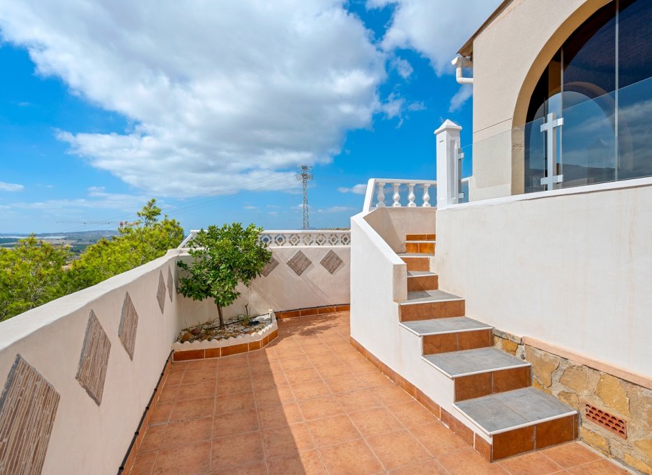 Revente - Maison de ville - Ciudad Quesada - Ciudad Quesada - Rojales