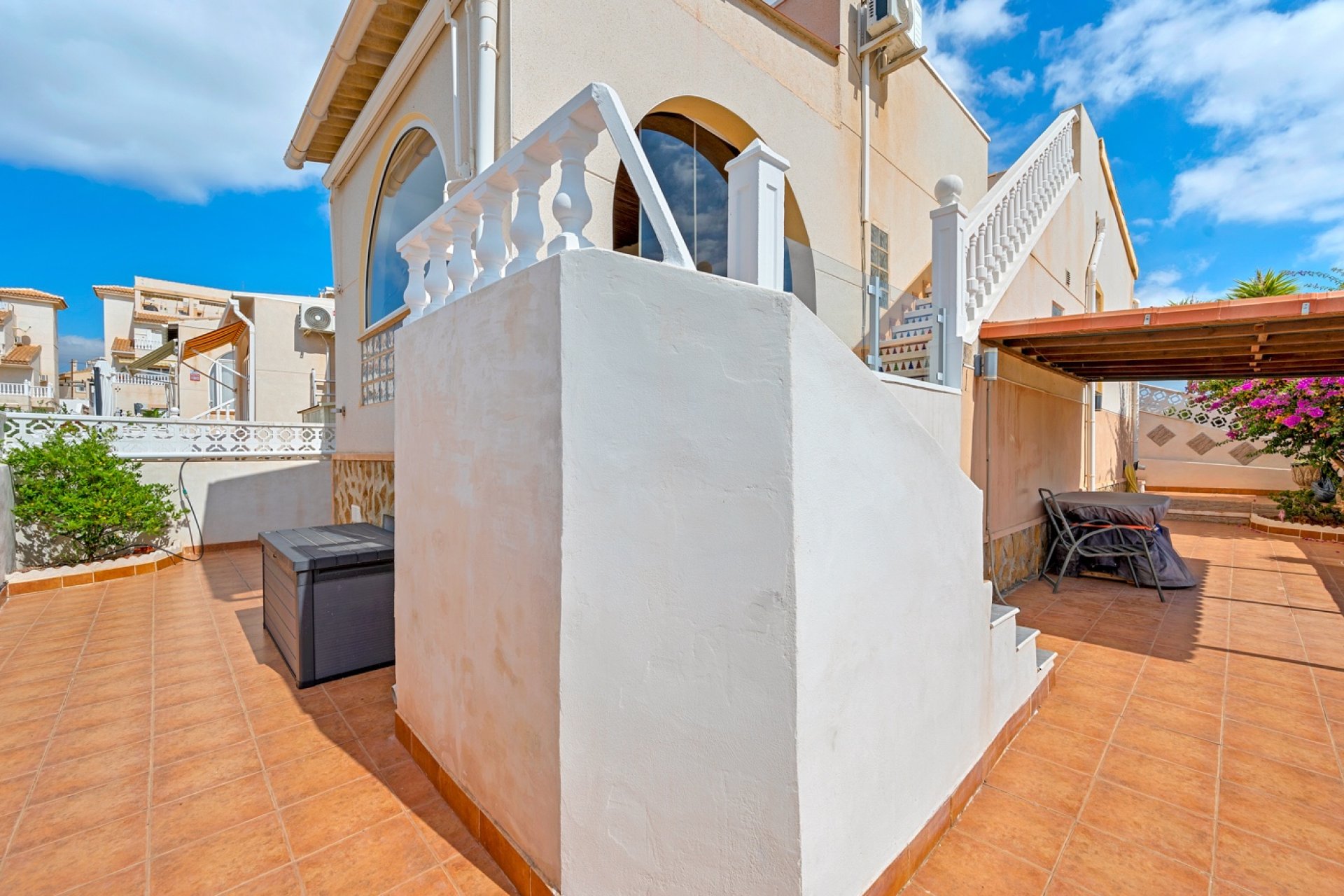 Revente - Maison de ville - Ciudad Quesada - Ciudad Quesada - Rojales