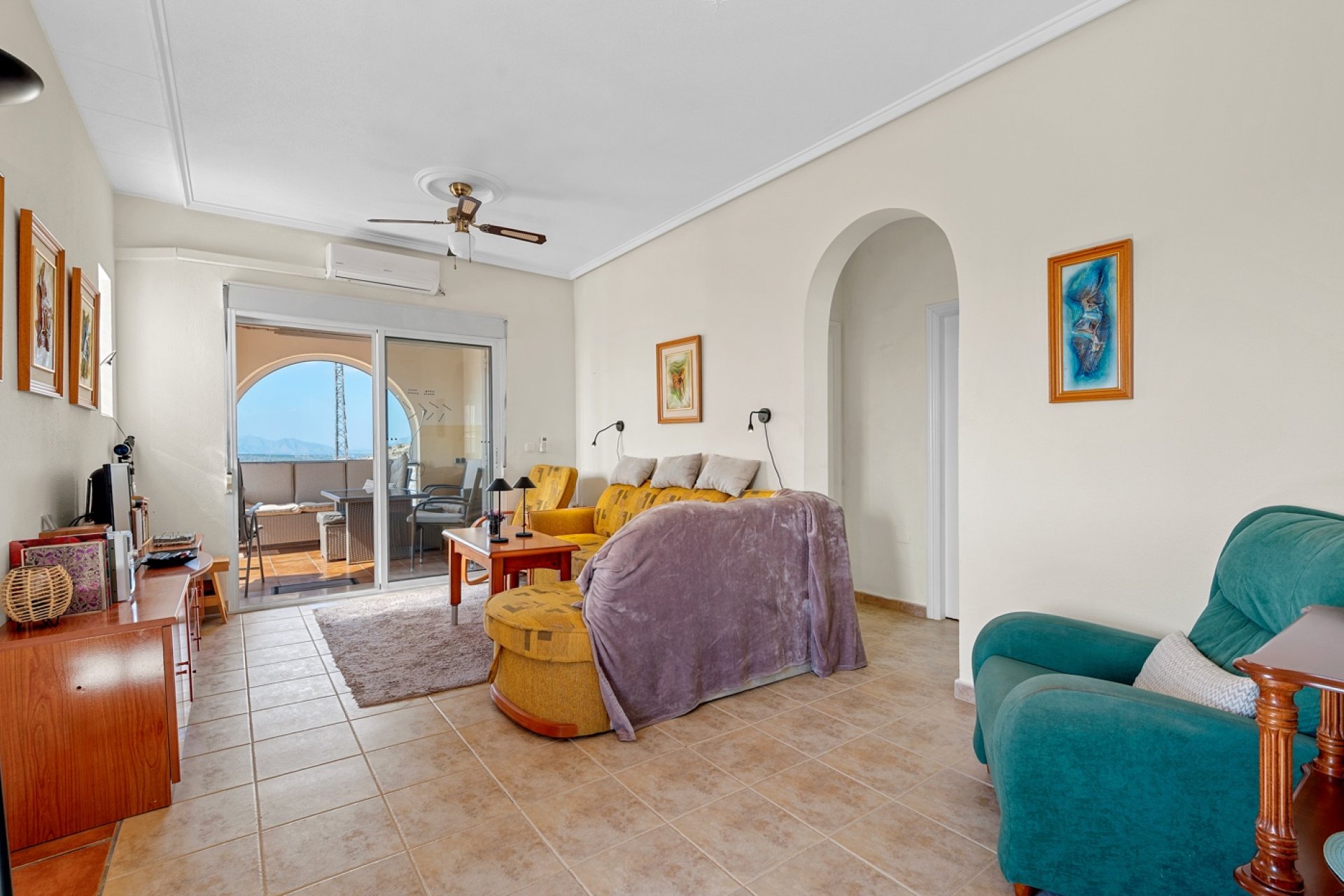 Revente - Maison de ville - Ciudad Quesada - Ciudad Quesada - Rojales