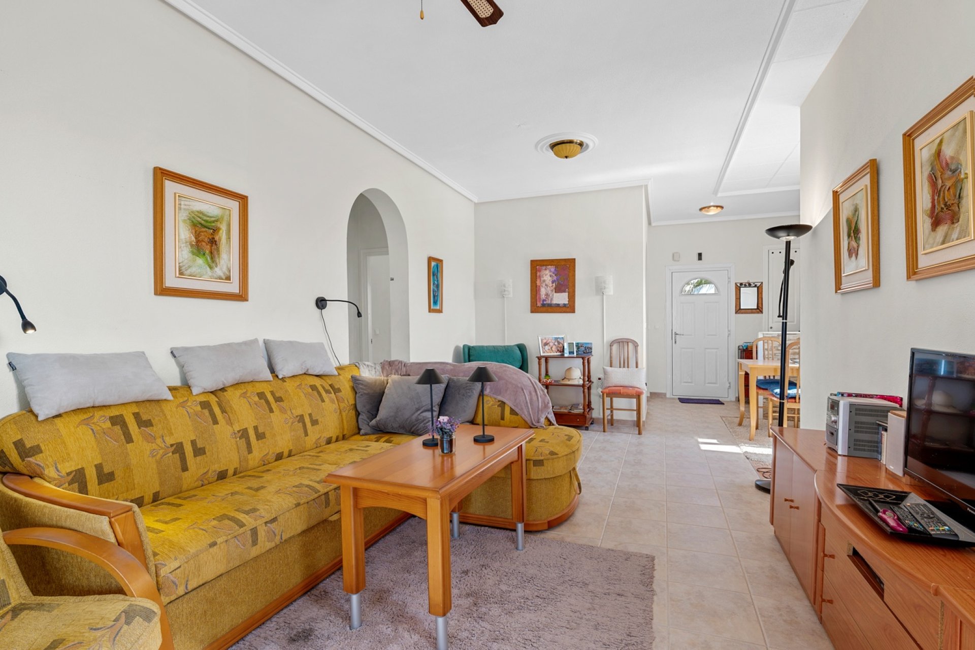 Revente - Maison de ville - Ciudad Quesada - Ciudad Quesada - Rojales