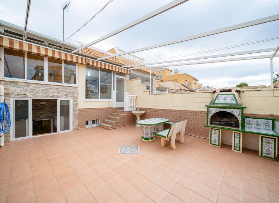 Revente - Maison de ville - Ciudad Quesada - Ciudad Quesada - Rojales