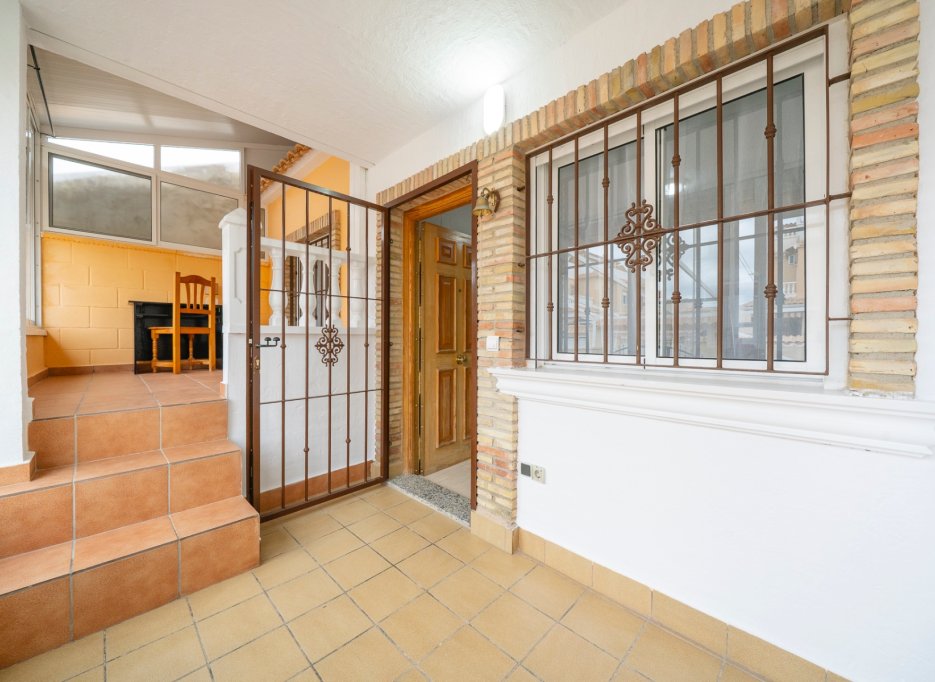 Revente - Maison de ville - Ciudad Quesada - Ciudad Quesada - Rojales