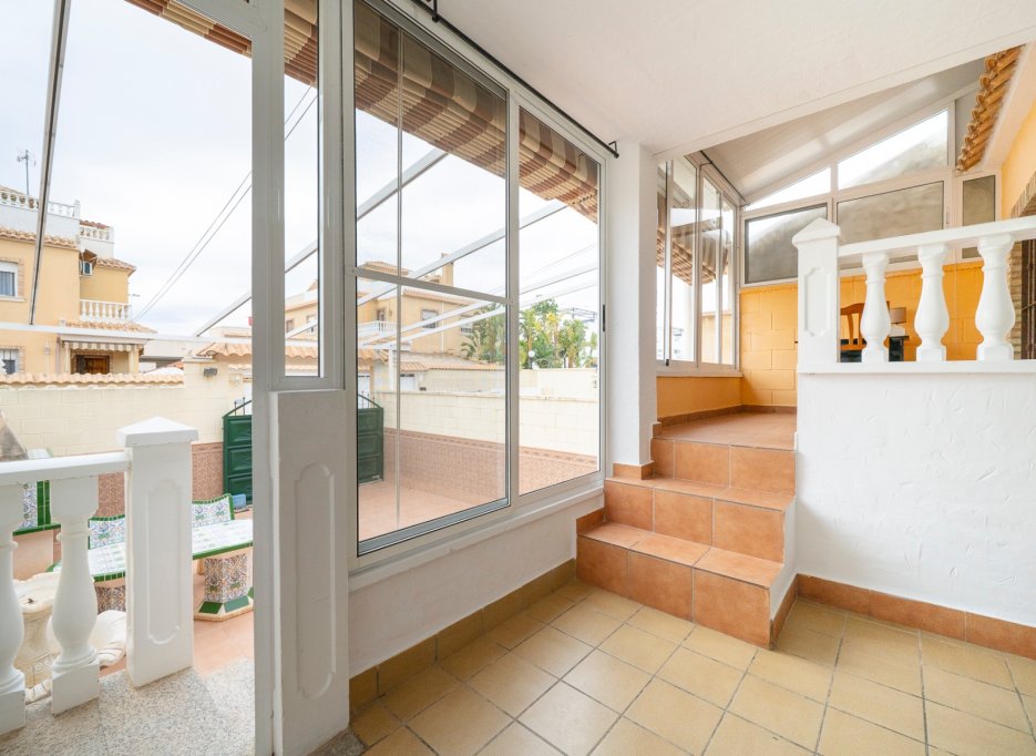 Revente - Maison de ville - Ciudad Quesada - Ciudad Quesada - Rojales