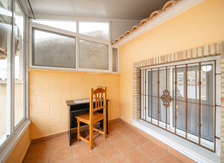 Revente - Maison de ville - Ciudad Quesada - Ciudad Quesada - Rojales