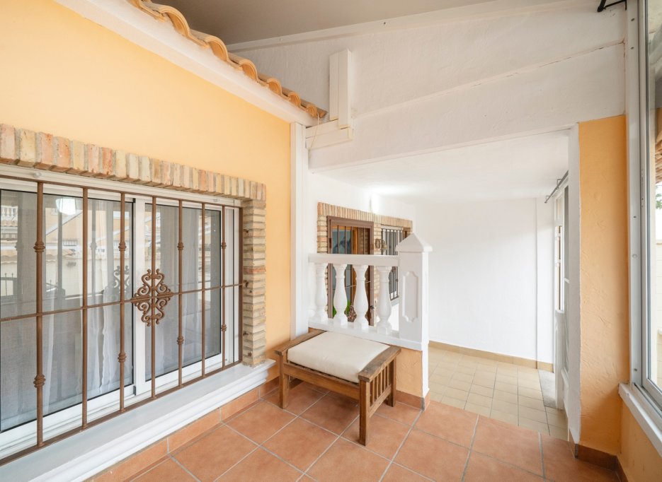 Revente - Maison de ville - Ciudad Quesada - Ciudad Quesada - Rojales