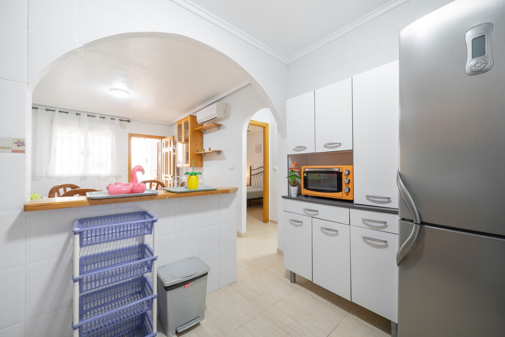 Revente - Maison de ville - Ciudad Quesada - Ciudad Quesada - Rojales