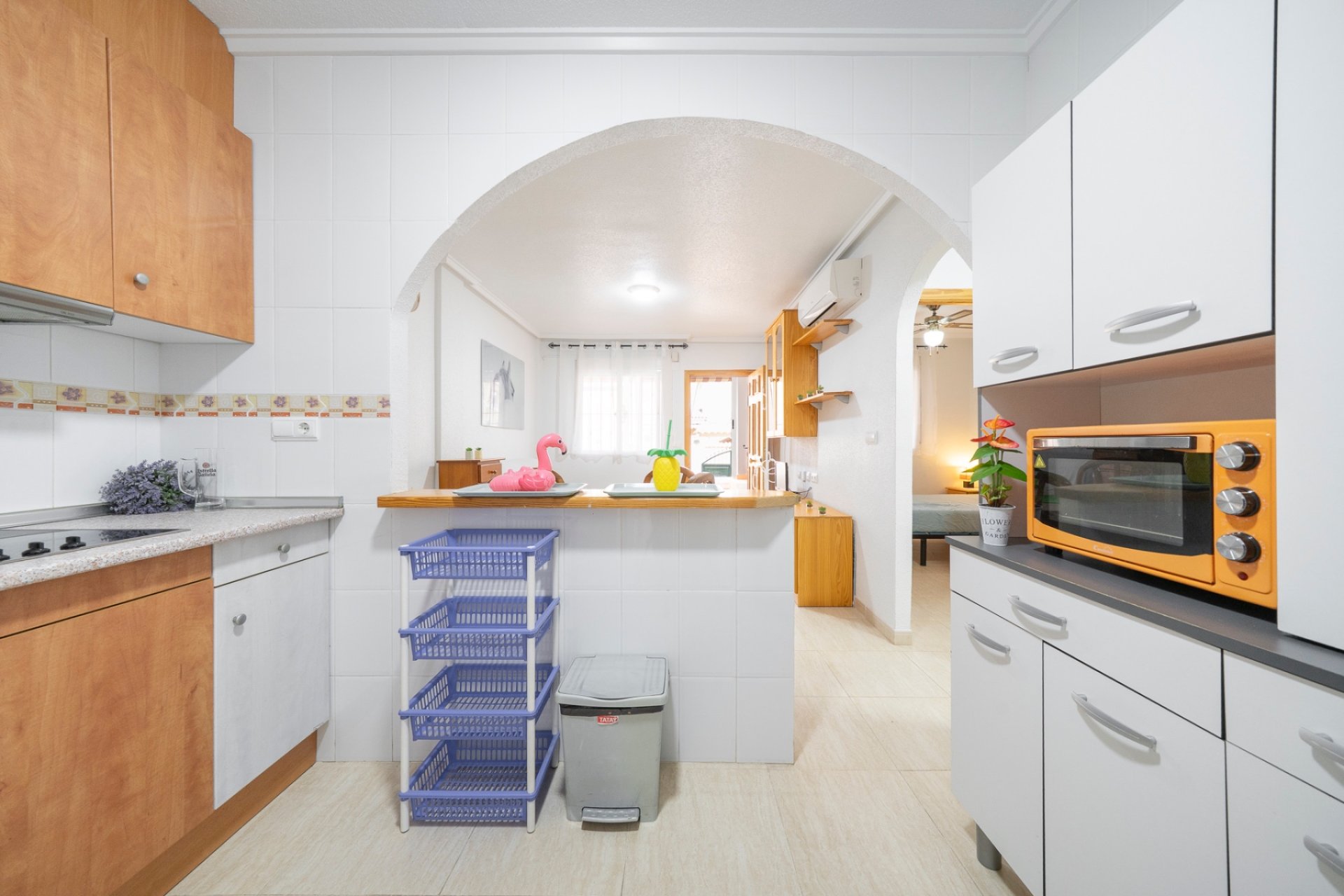 Revente - Maison de ville - Ciudad Quesada - Ciudad Quesada - Rojales