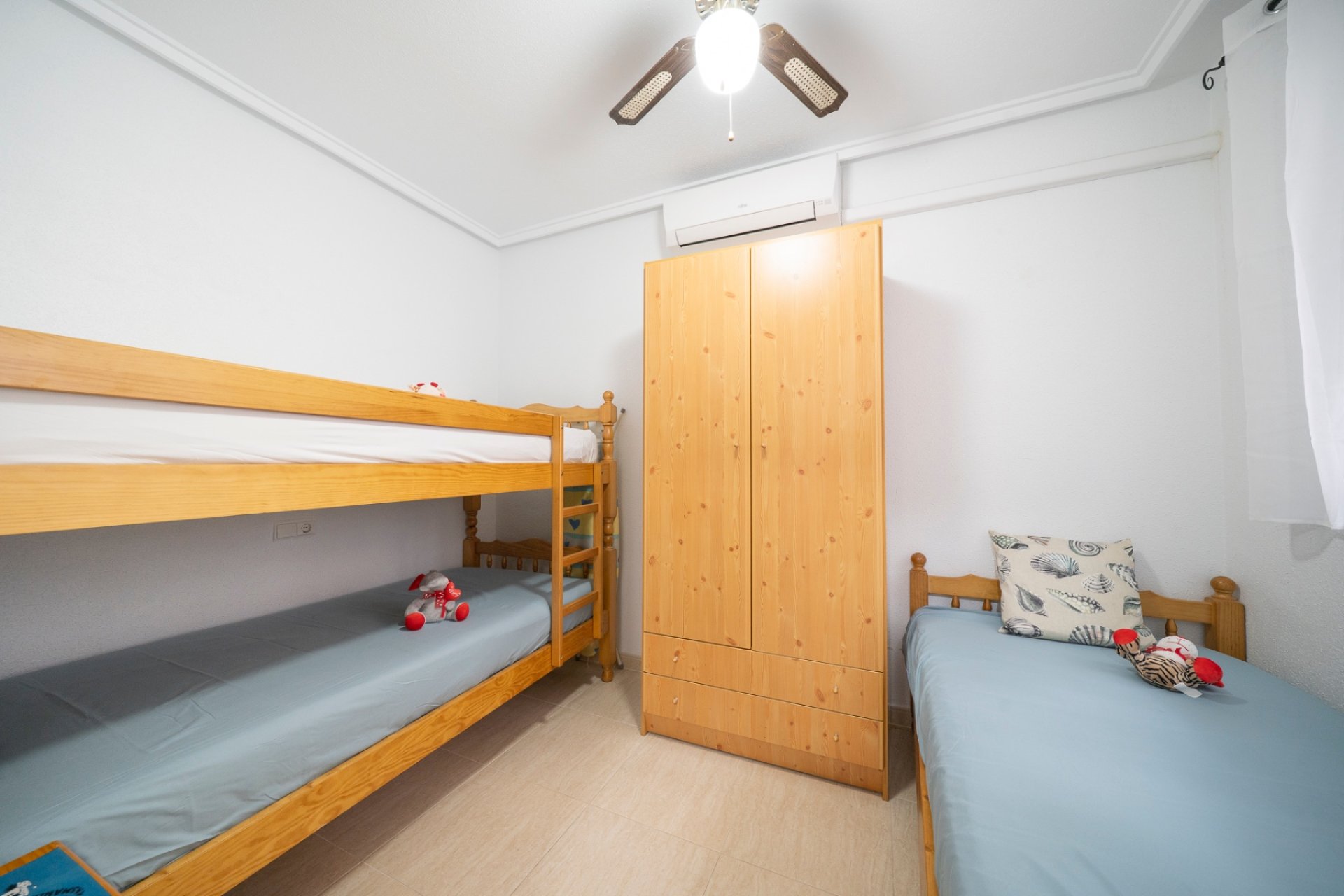 Revente - Maison de ville - Ciudad Quesada - Ciudad Quesada - Rojales