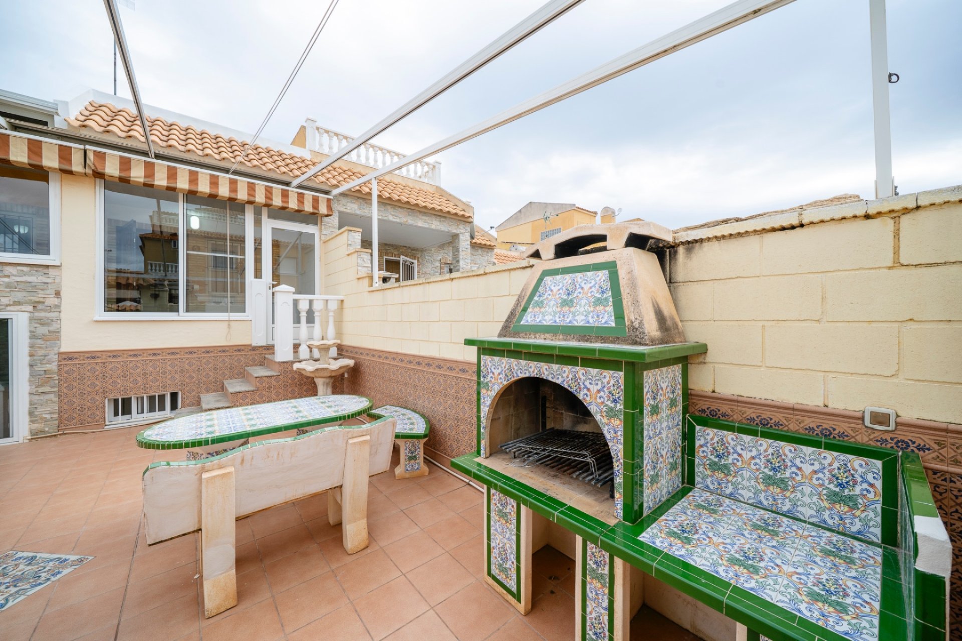 Revente - Maison de ville - Ciudad Quesada - Ciudad Quesada - Rojales