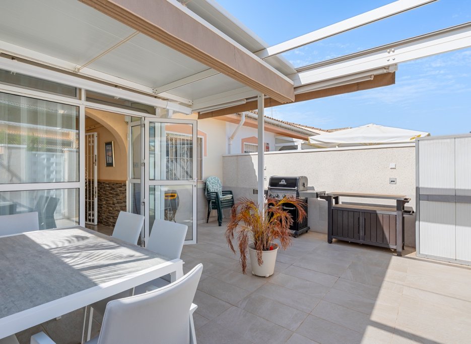 Revente - Maison de ville - Ciudad Quesada - Ciudad Quesada - Rojales