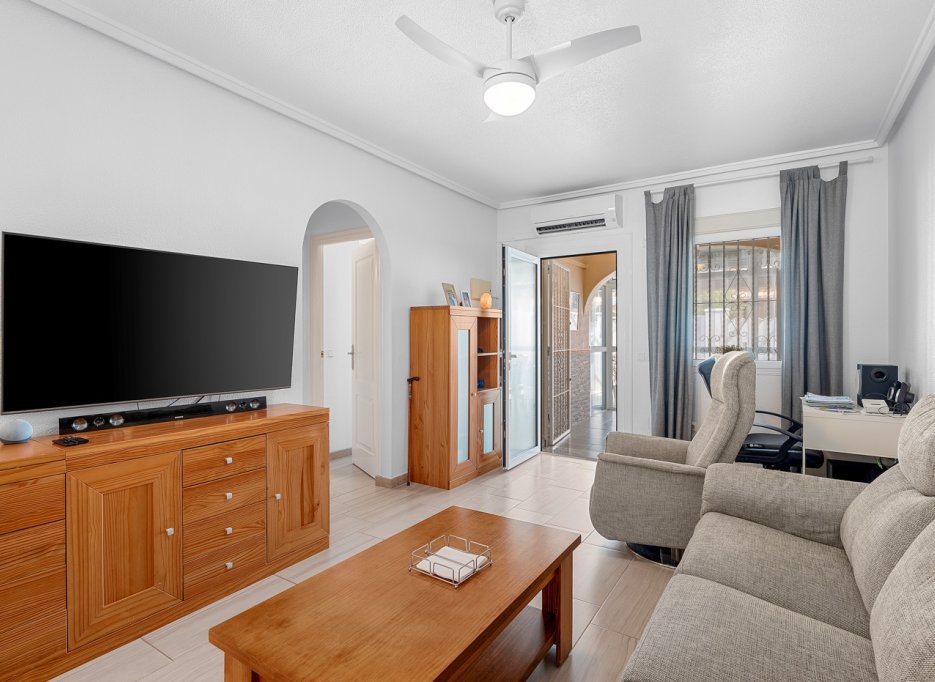 Revente - Maison de ville - Ciudad Quesada - Ciudad Quesada - Rojales