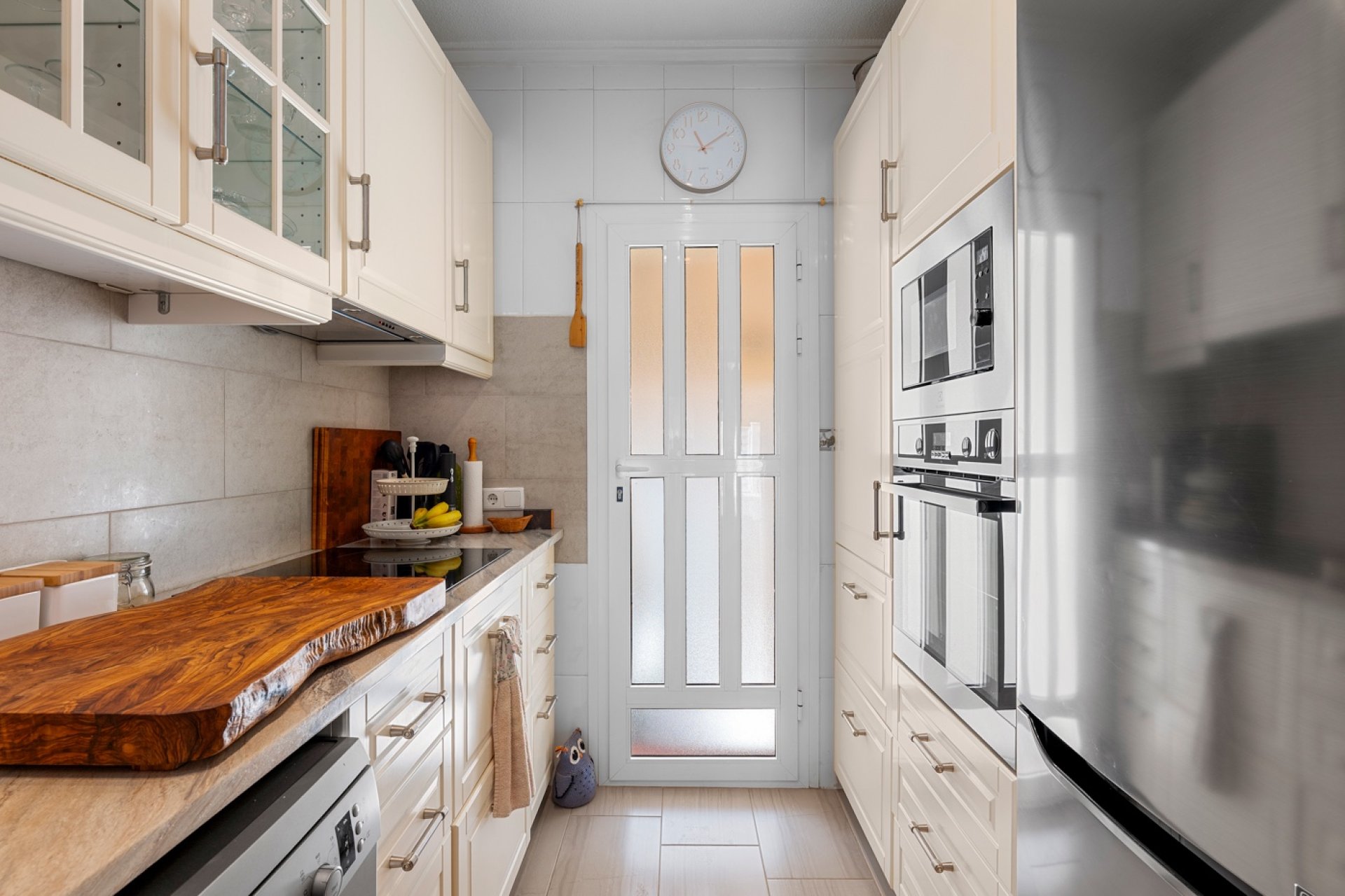 Revente - Maison de ville - Ciudad Quesada - Ciudad Quesada - Rojales