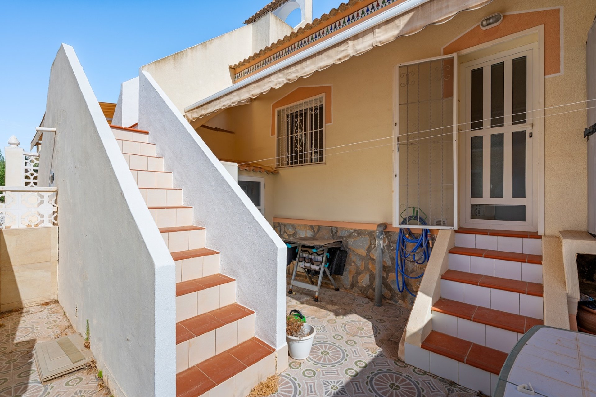 Revente - Maison de ville - Ciudad Quesada - Ciudad Quesada - Rojales