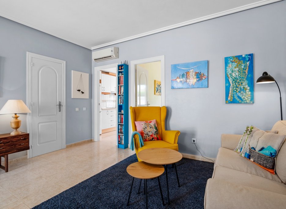 Revente - Maison de ville - Ciudad Quesada - Ciudad Quesada - Rojales