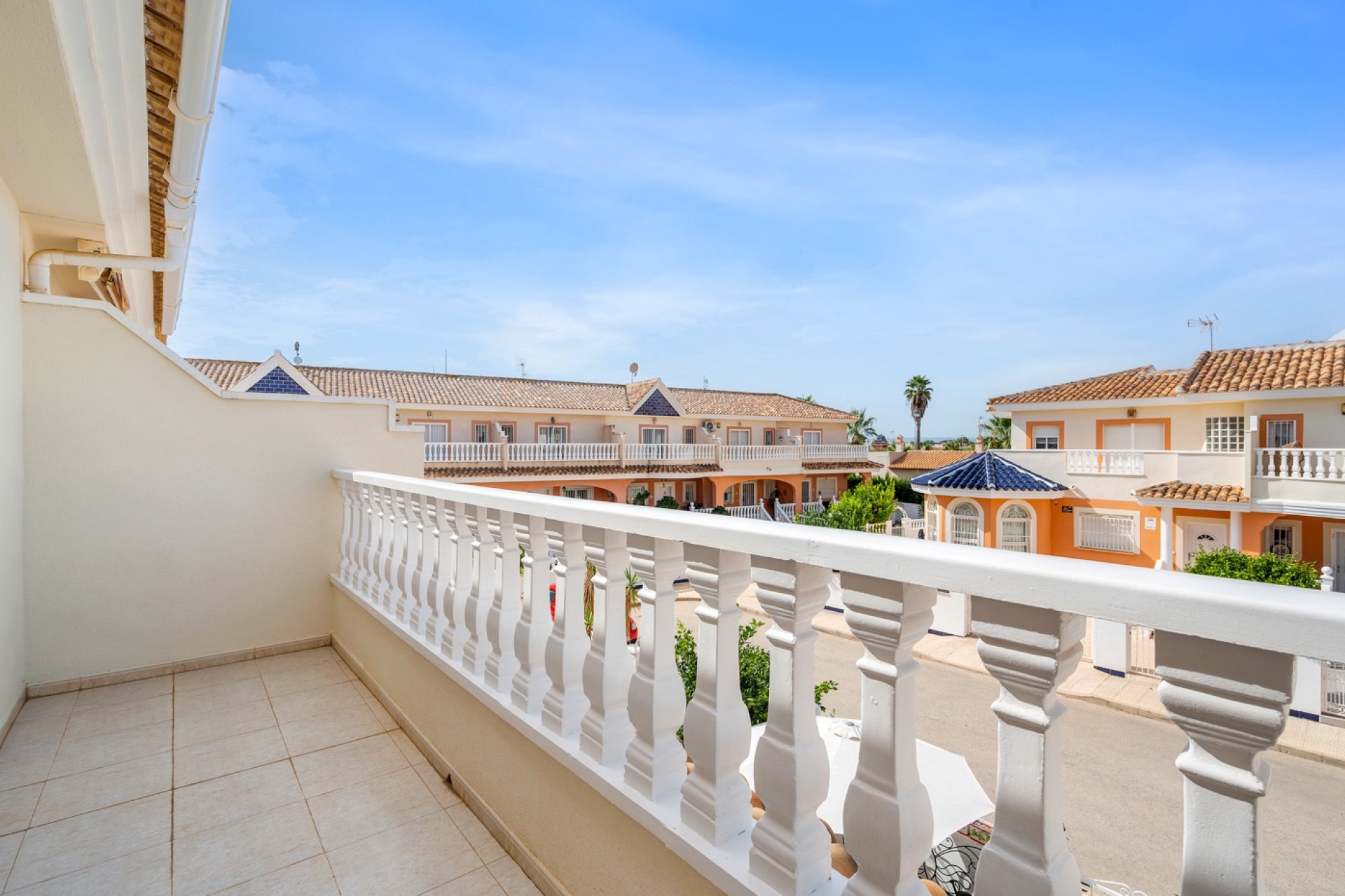 Revente - Maison de ville - Ciudad Quesada - Ciudad Quesada - Rojales