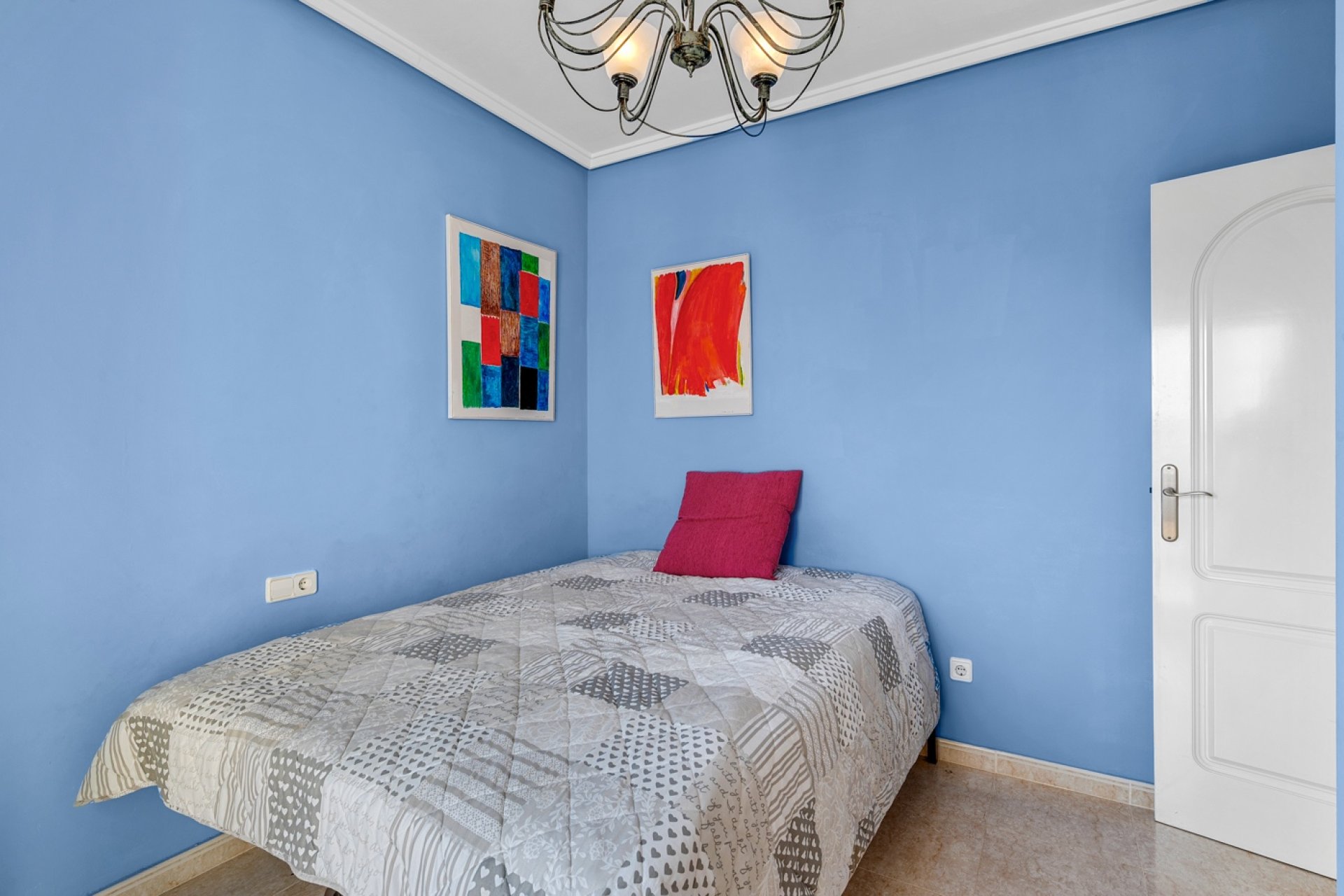 Revente - Maison de ville - Ciudad Quesada - Ciudad Quesada - Rojales