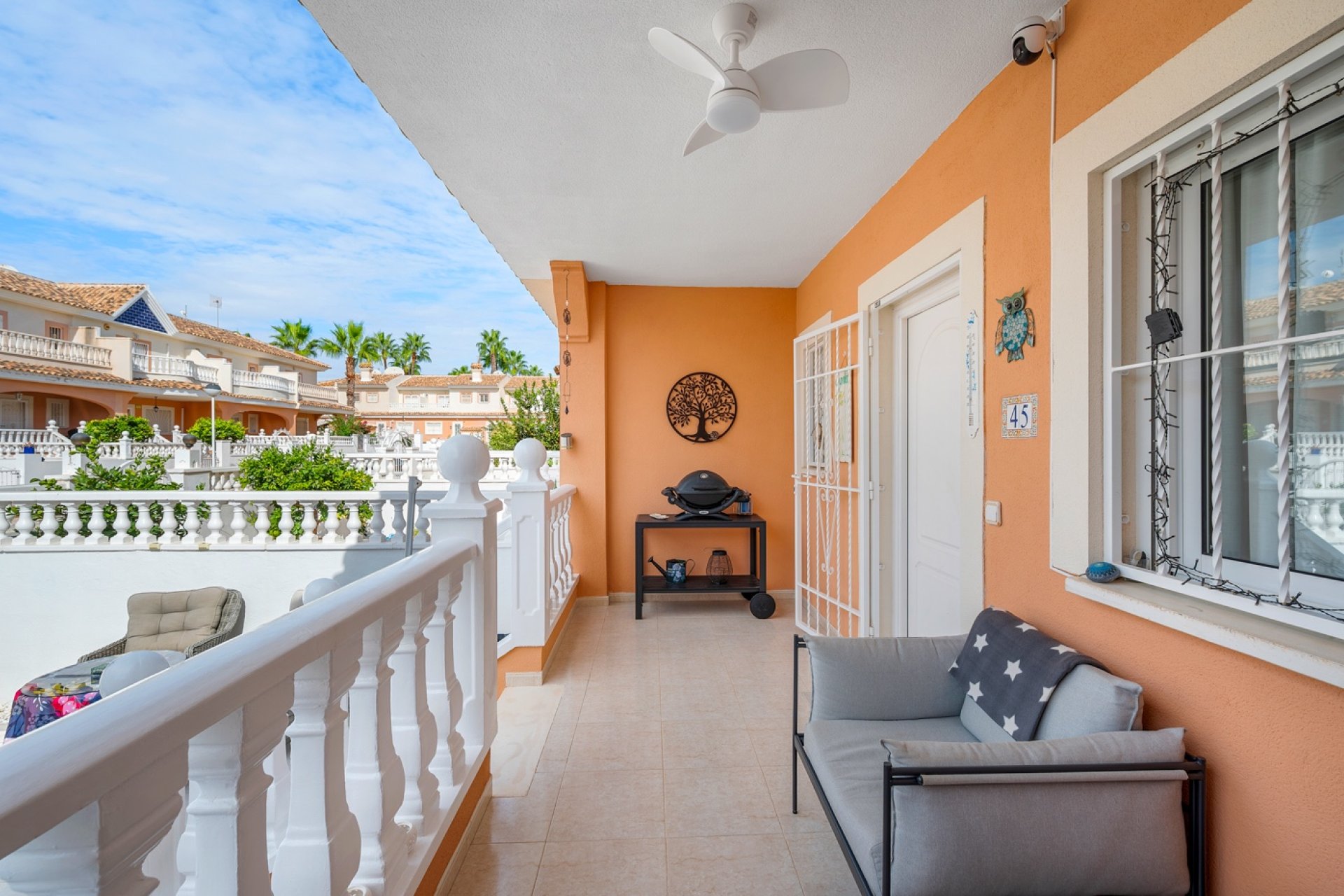 Revente - Maison de ville - Ciudad Quesada - Ciudad Quesada - Rojales