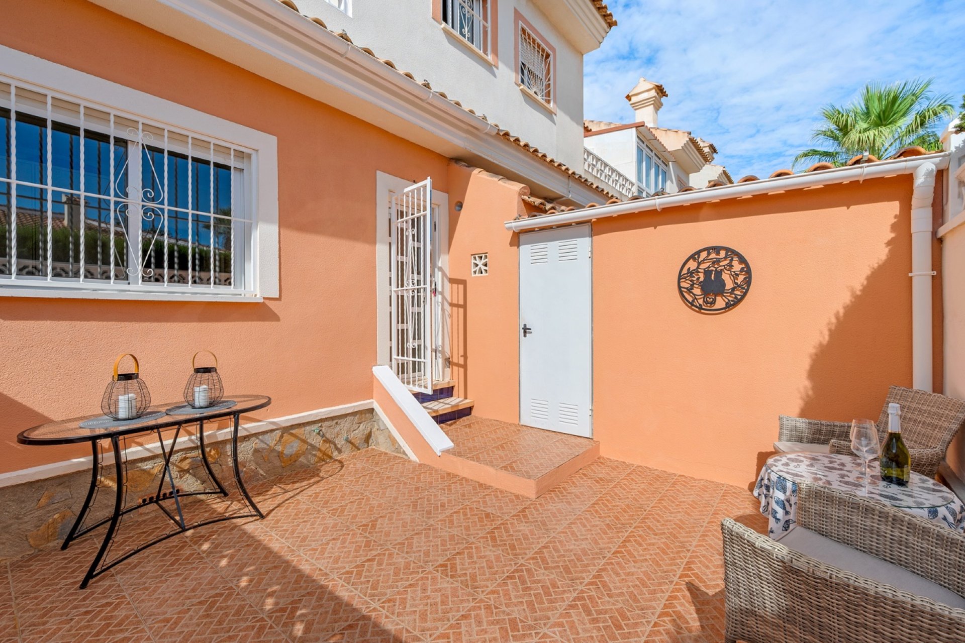 Revente - Maison de ville - Ciudad Quesada - Ciudad Quesada - Rojales