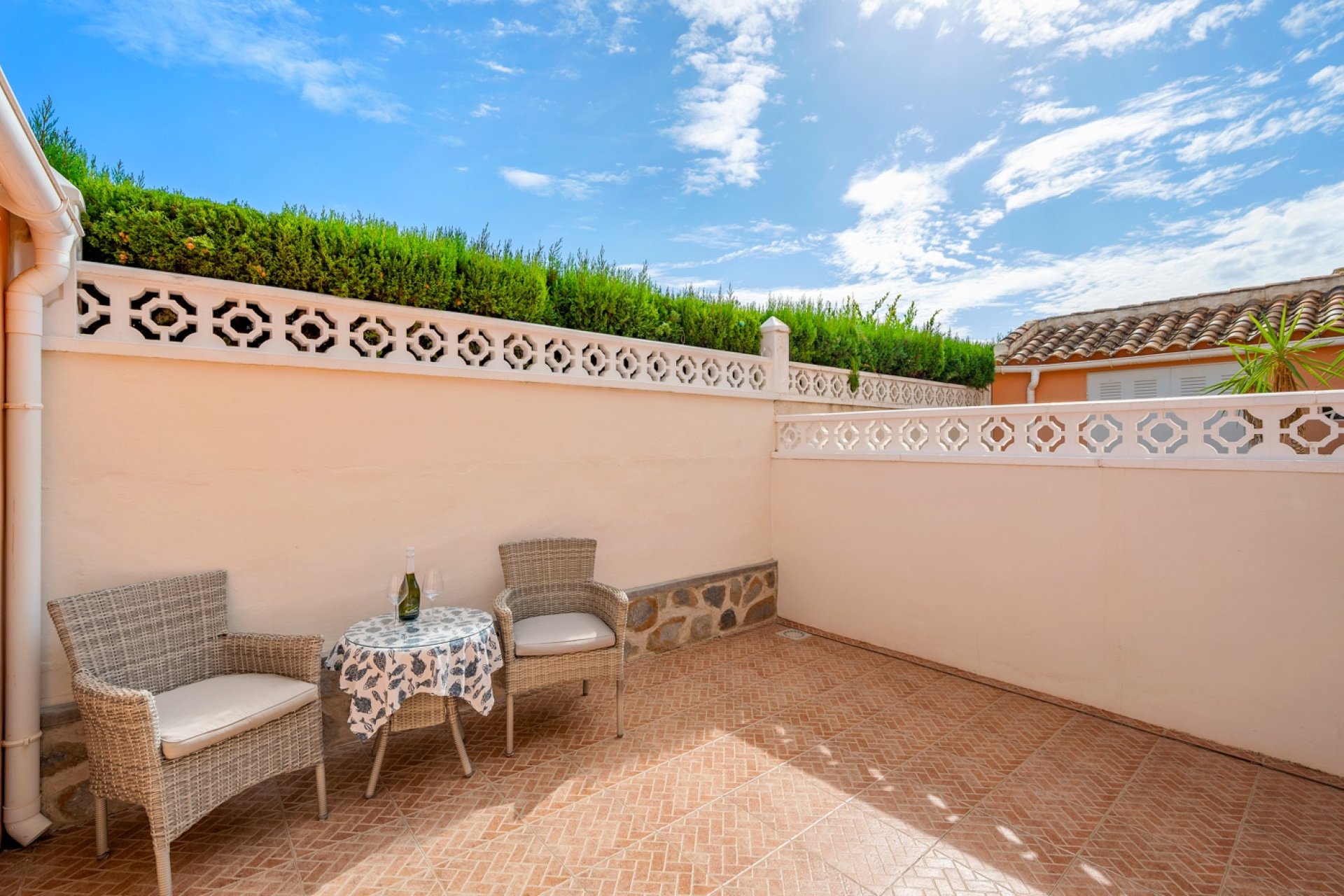 Revente - Maison de ville - Ciudad Quesada - Ciudad Quesada - Rojales
