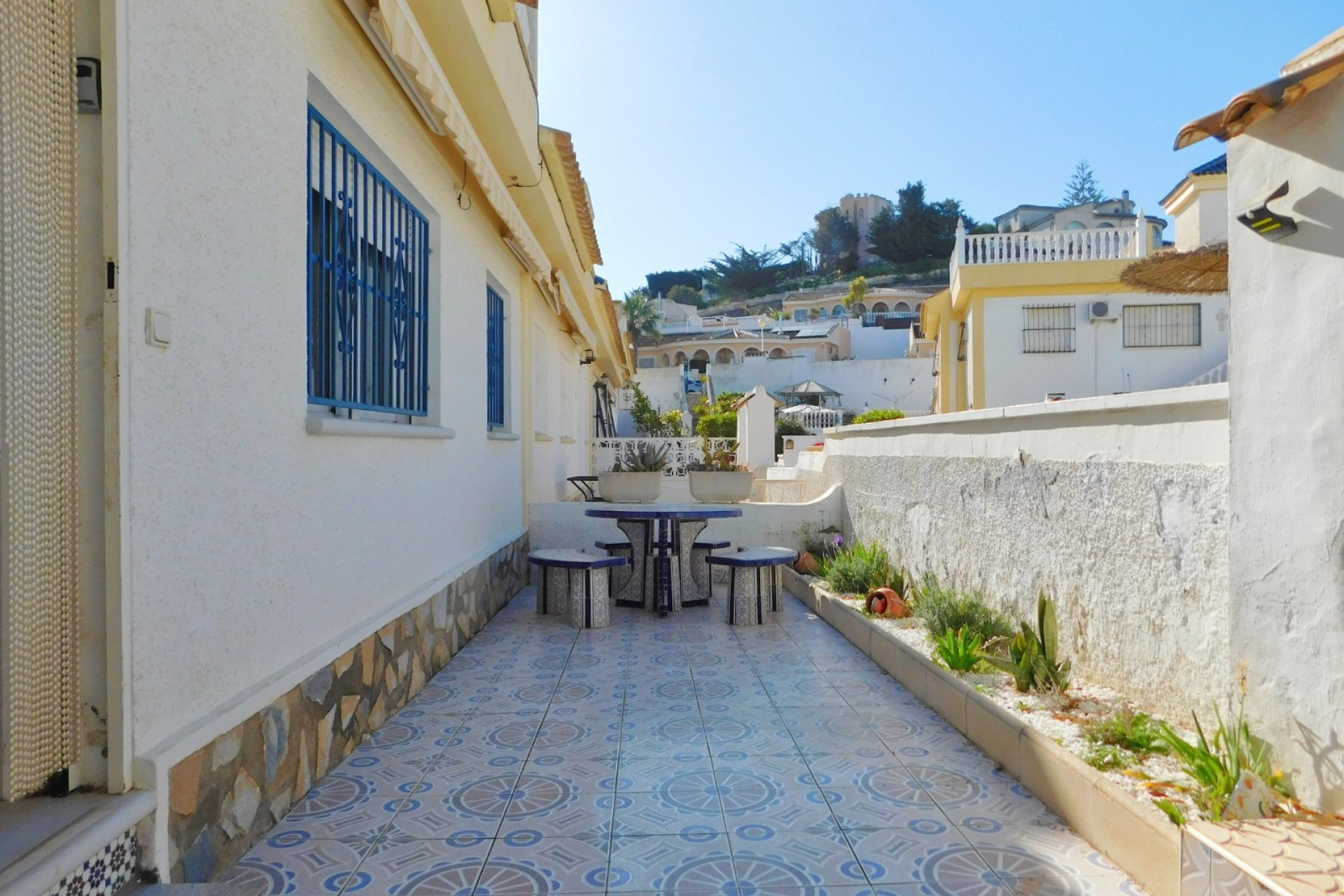 Revente - Maison de ville - Ciudad Quesada - Golf La Marquesa (Ciudad Quesada)