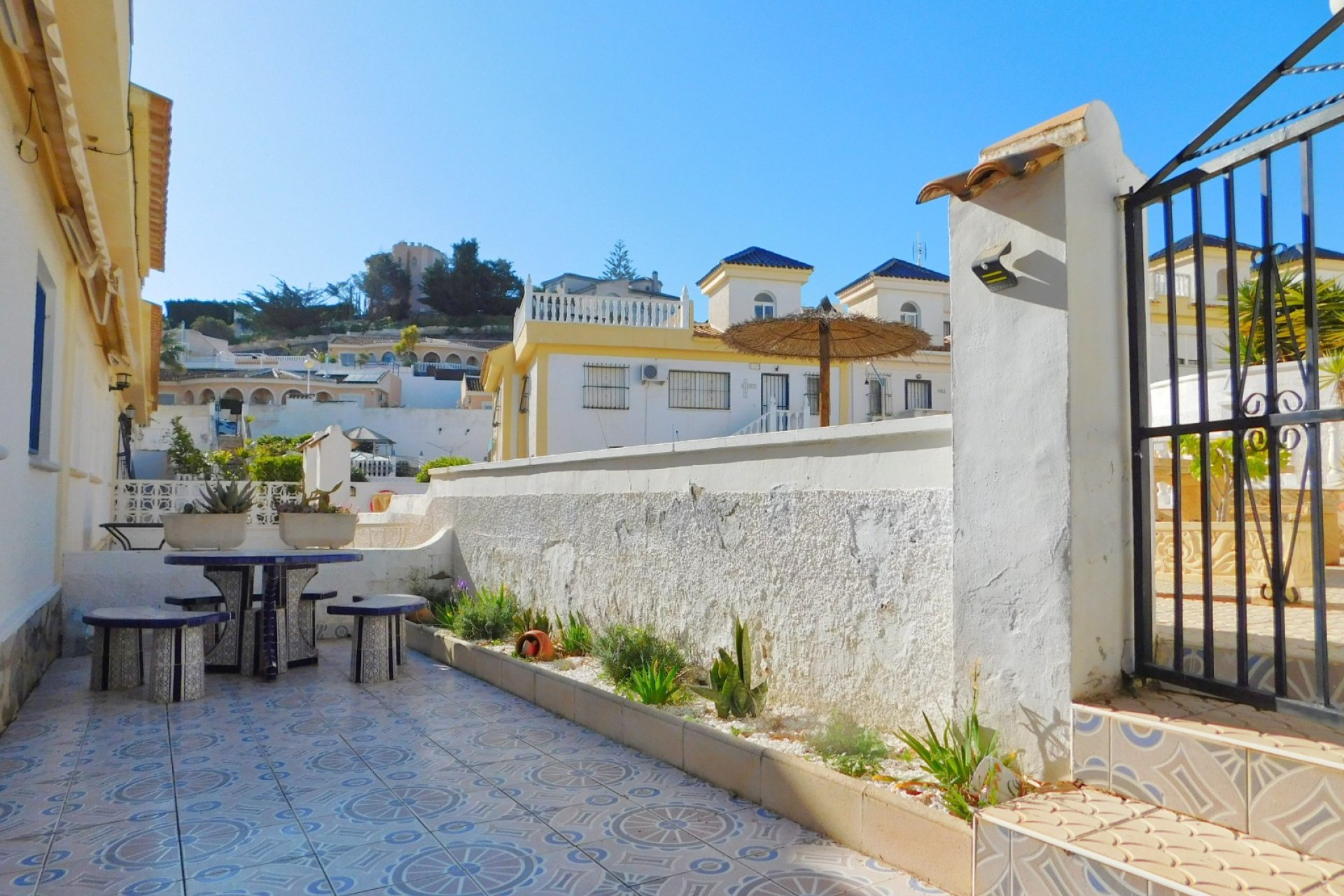 Revente - Maison de ville - Ciudad Quesada - Golf La Marquesa (Ciudad Quesada)