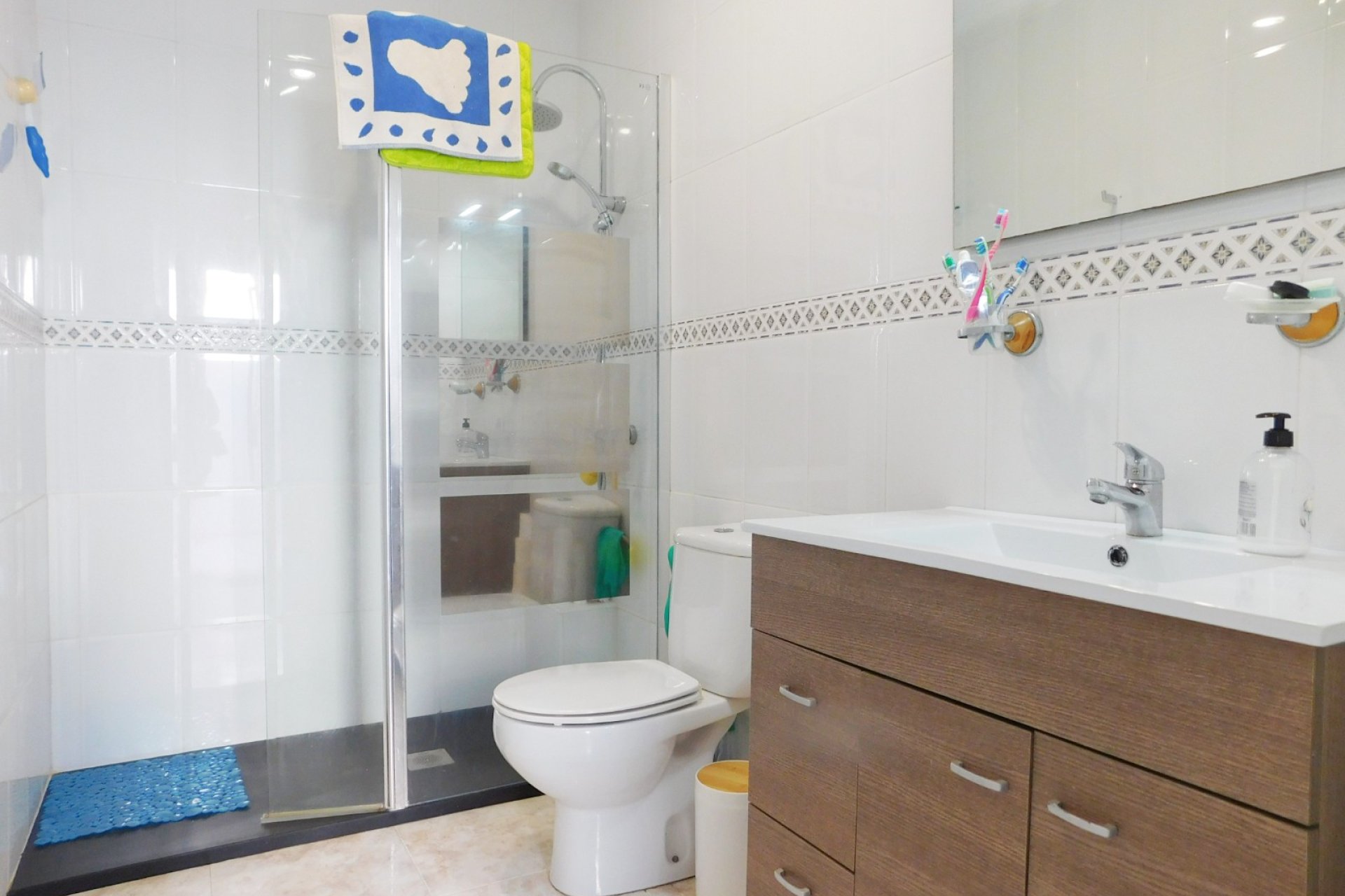 Revente - Maison de ville - Ciudad Quesada - Golf La Marquesa (Ciudad Quesada)