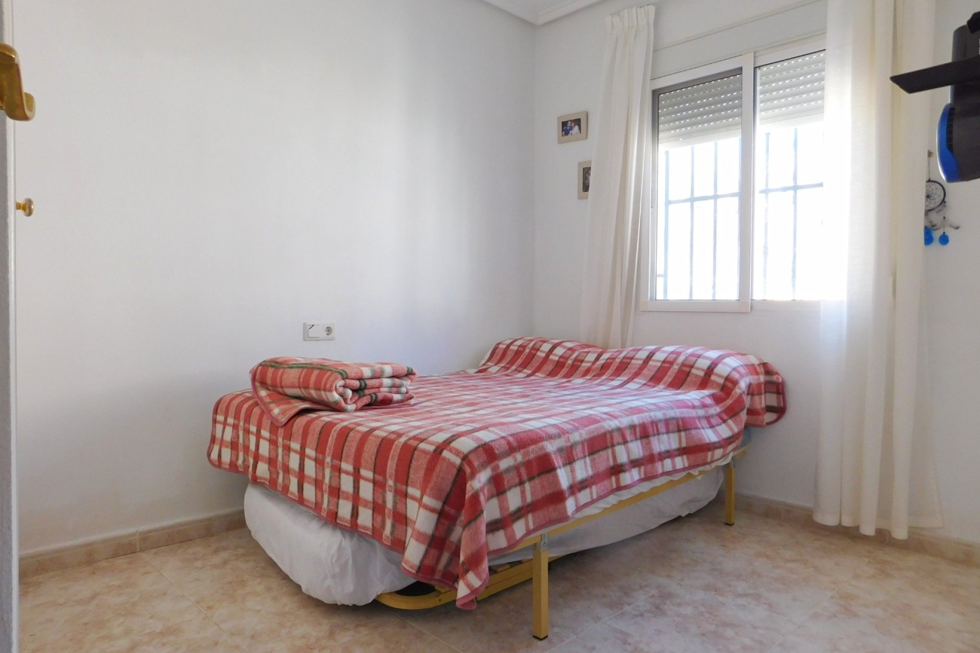 Revente - Maison de ville - Ciudad Quesada - Golf La Marquesa (Ciudad Quesada)