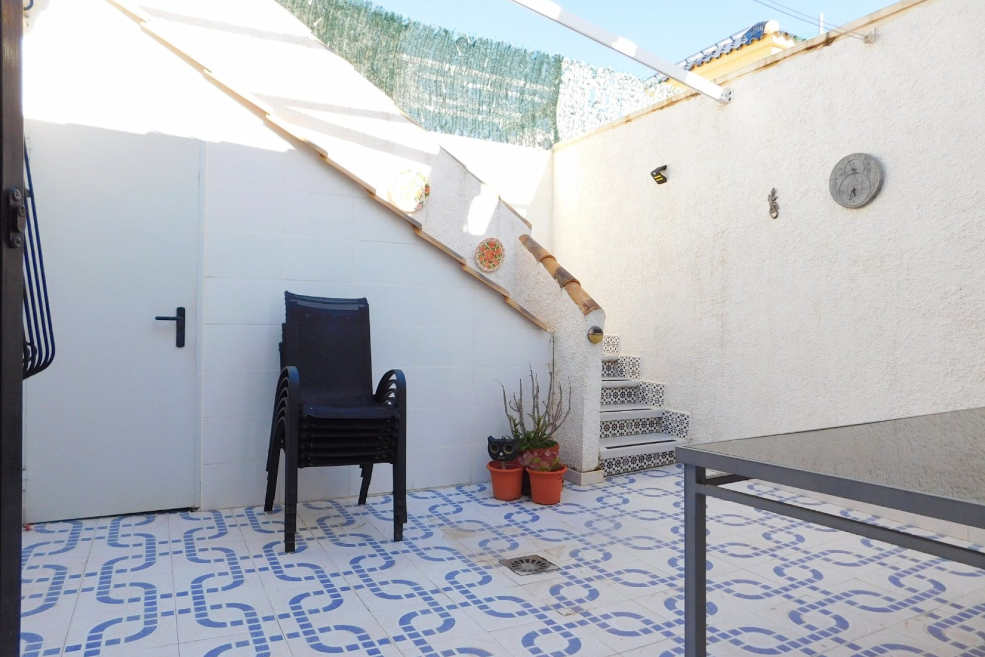 Revente - Maison de ville - Ciudad Quesada - Golf La Marquesa (Ciudad Quesada)