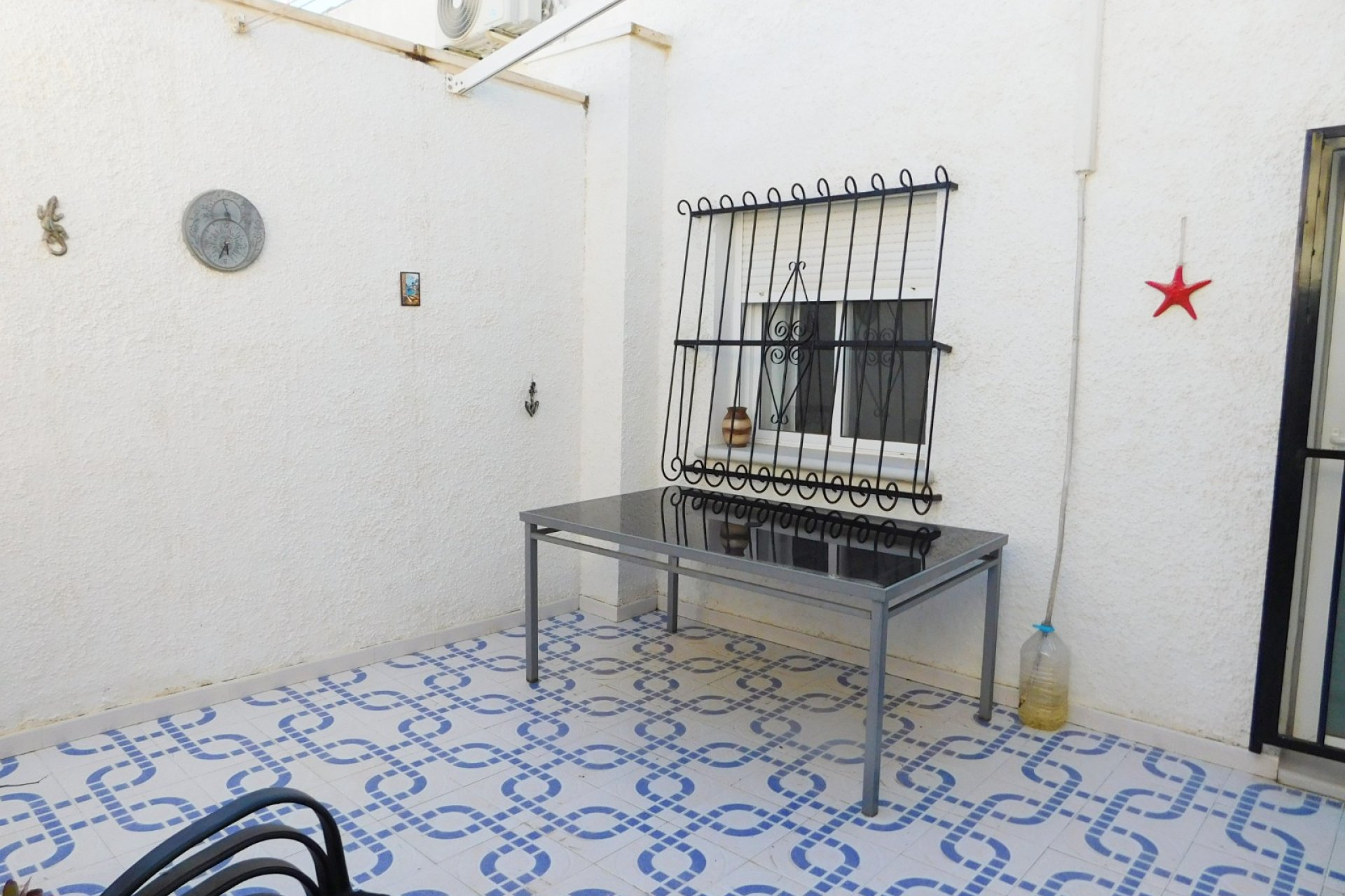 Revente - Maison de ville - Ciudad Quesada - Golf La Marquesa (Ciudad Quesada)