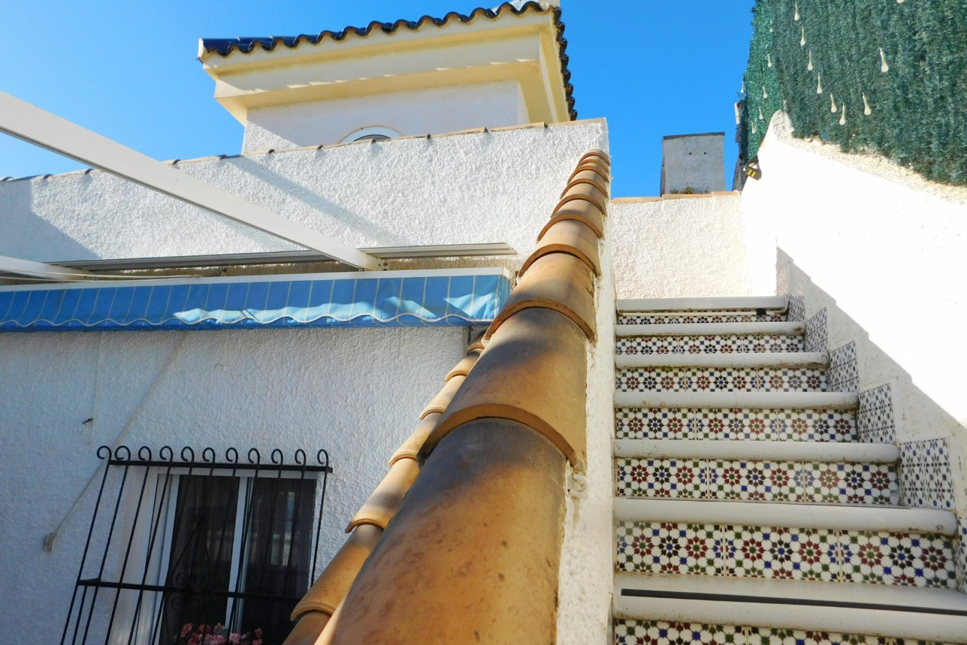 Revente - Maison de ville - Ciudad Quesada - Golf La Marquesa (Ciudad Quesada)