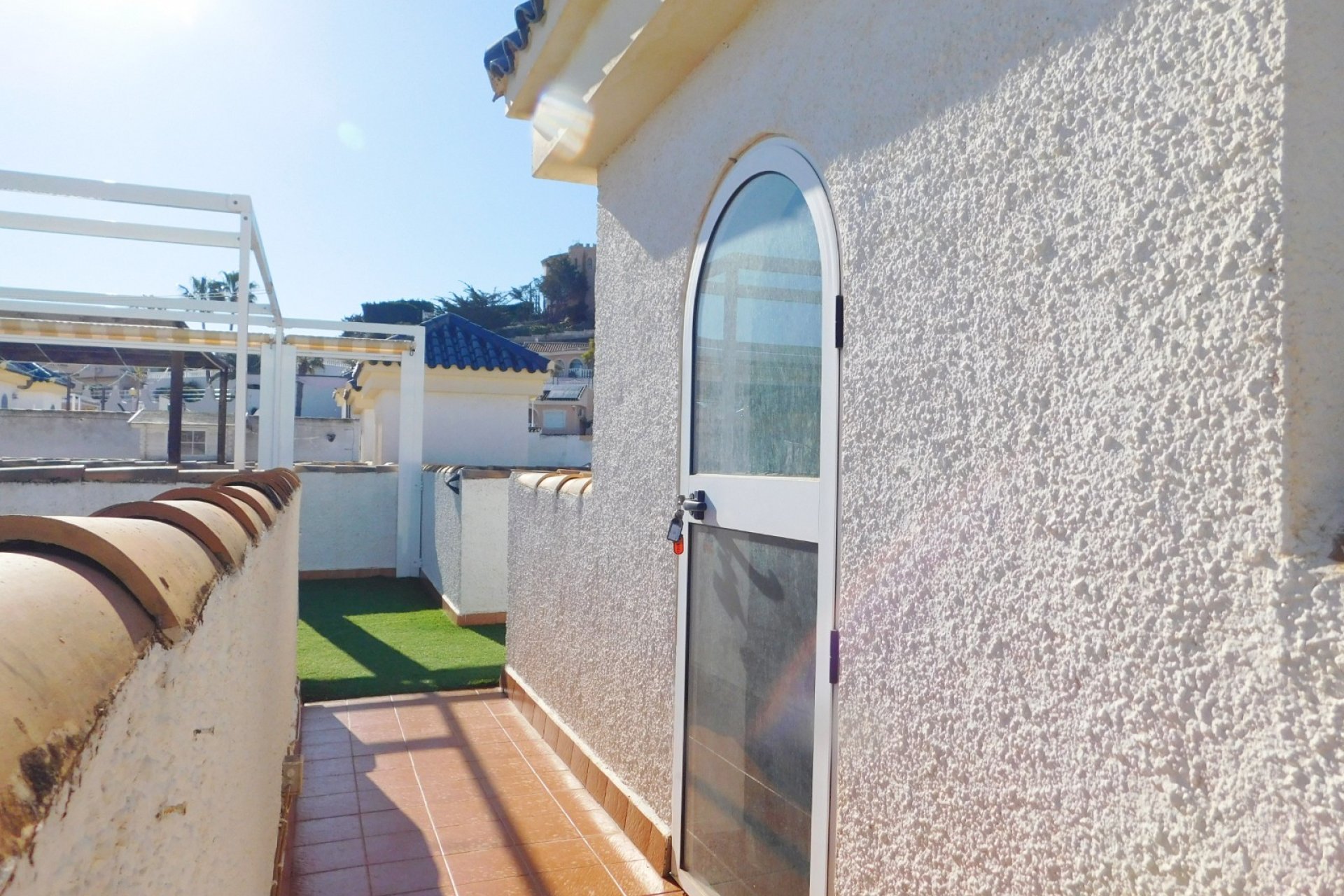 Revente - Maison de ville - Ciudad Quesada - Golf La Marquesa (Ciudad Quesada)