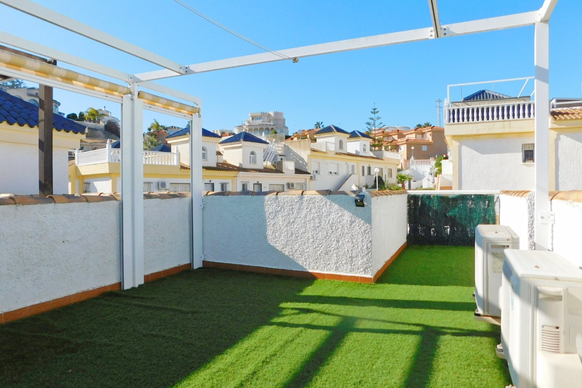 Revente - Maison de ville - Ciudad Quesada - Golf La Marquesa (Ciudad Quesada)