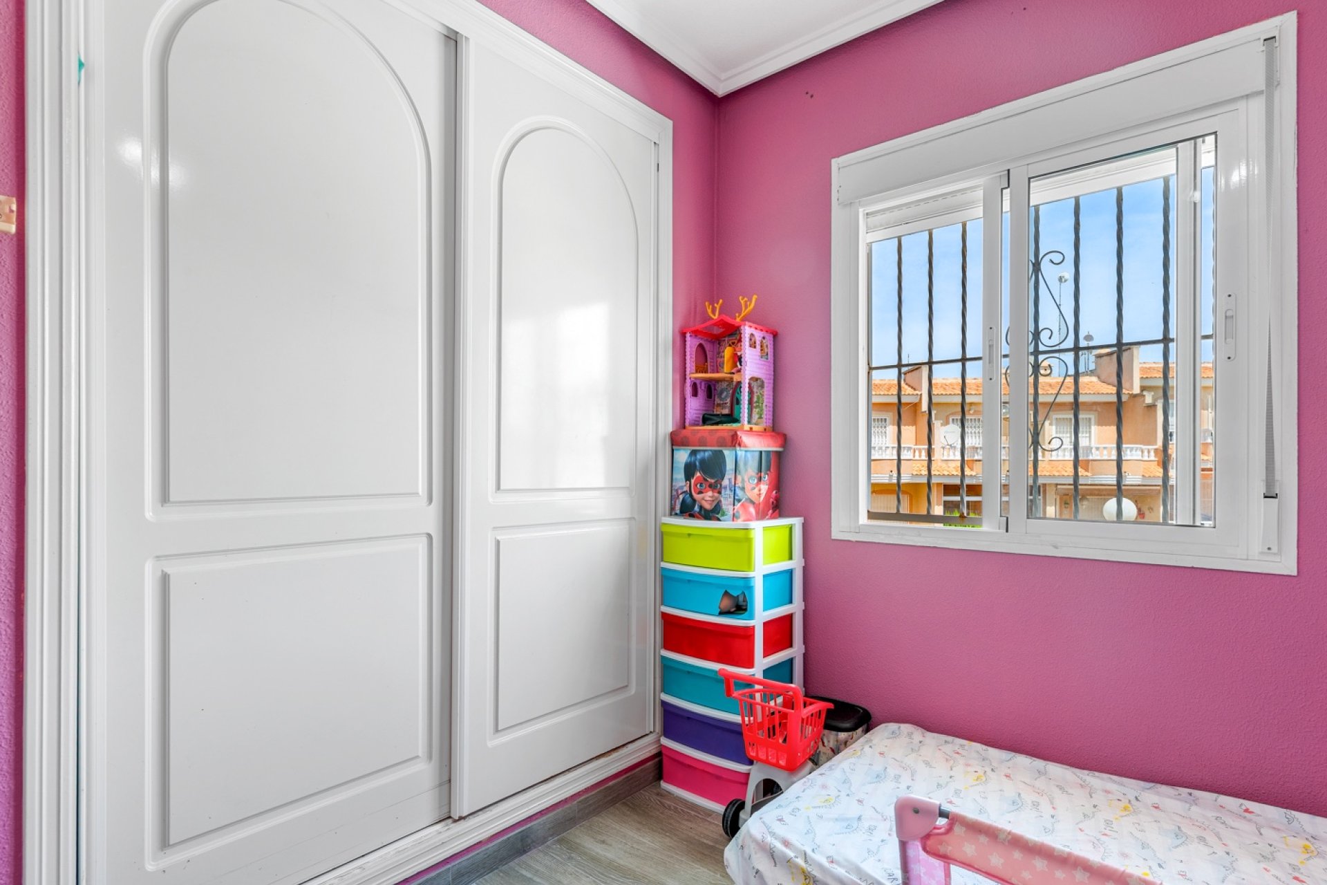 Revente - Maison de ville - Ciudad Quesada - Rojales - Doña pepa