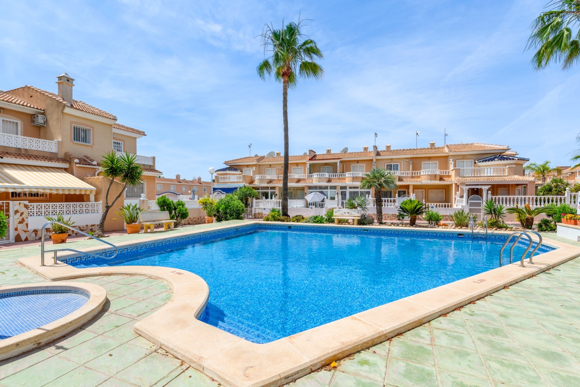 Revente - Maison de ville - Ciudad Quesada - Rojales - Doña pepa