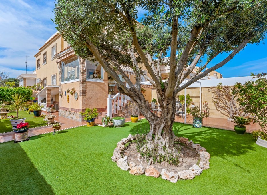 Revente - Maison de ville - Ciudad Quesada - Rojales