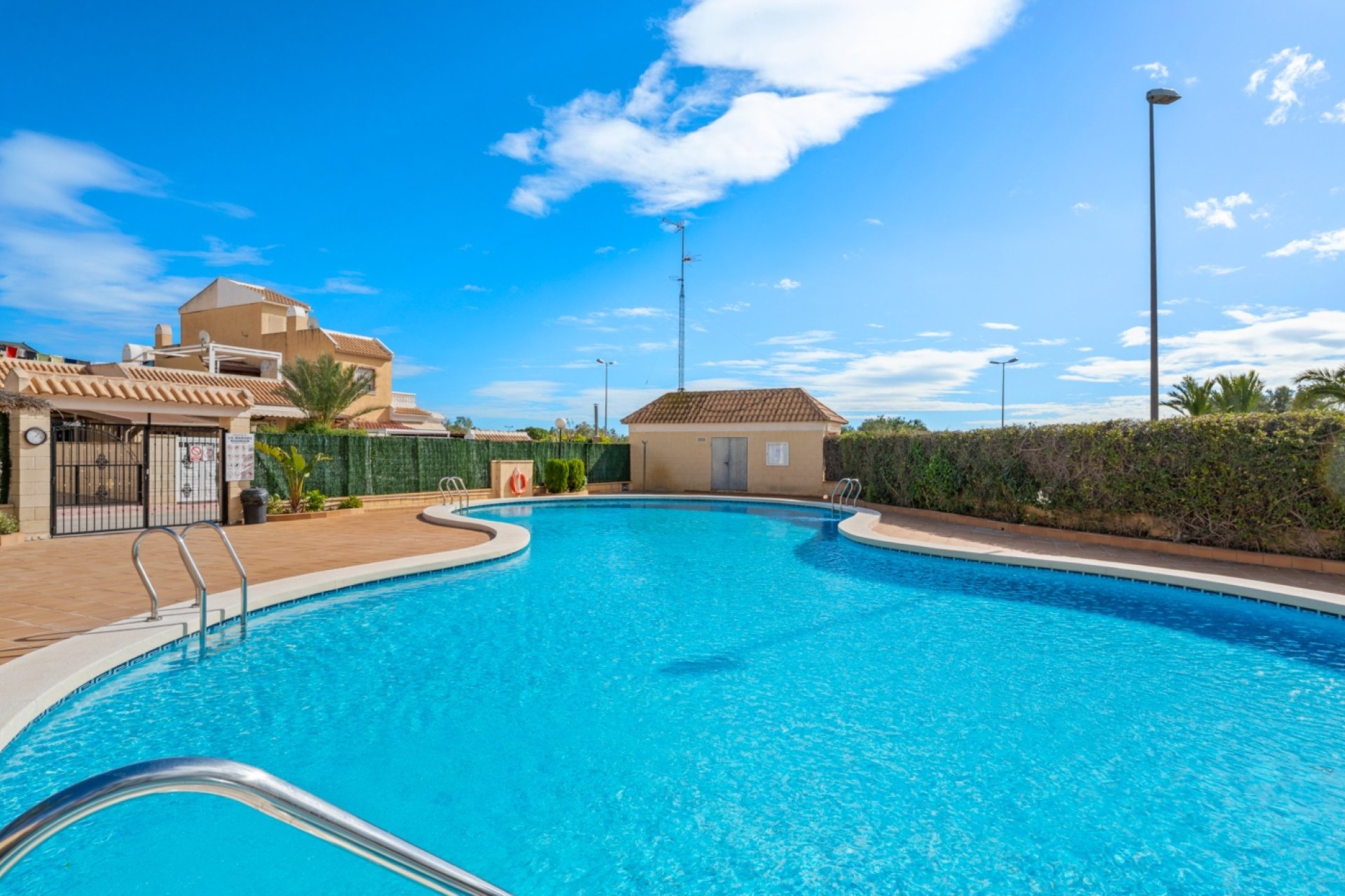 Revente - Maison de ville - Ciudad Quesada - Rojales