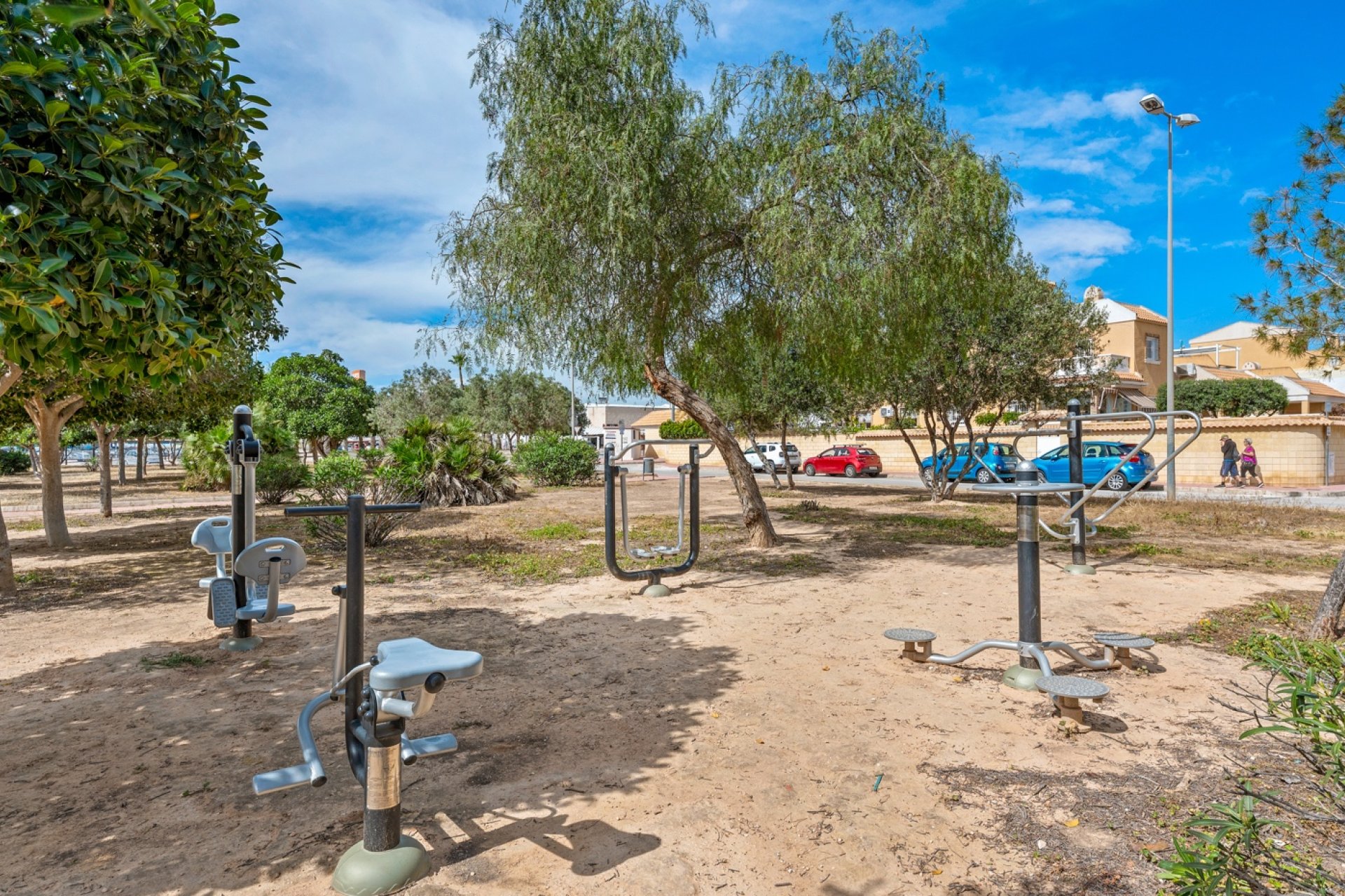 Revente - Maison de ville - Ciudad Quesada - Rojales